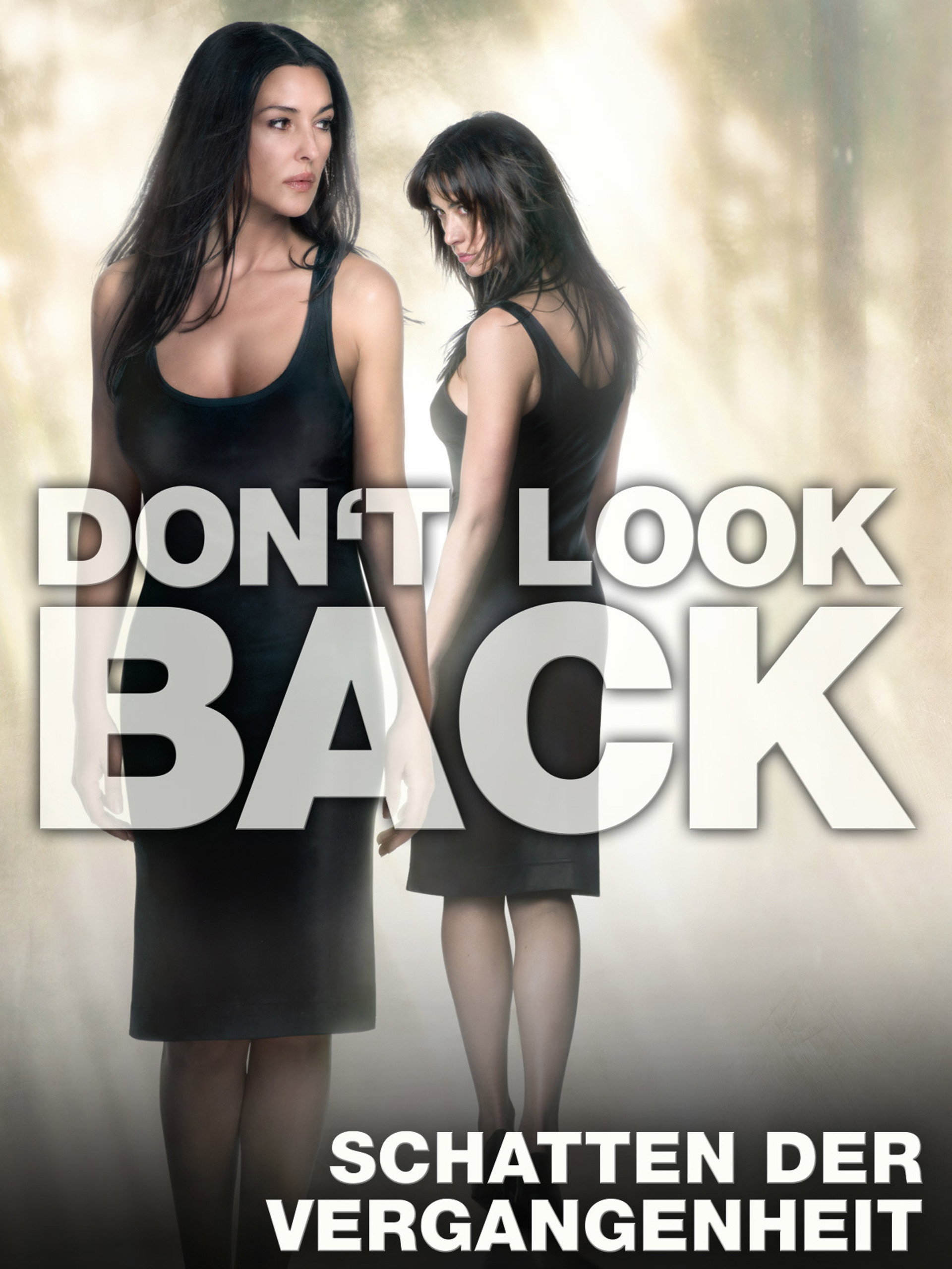 Don't Look Back - Schatten der Vergangenheit