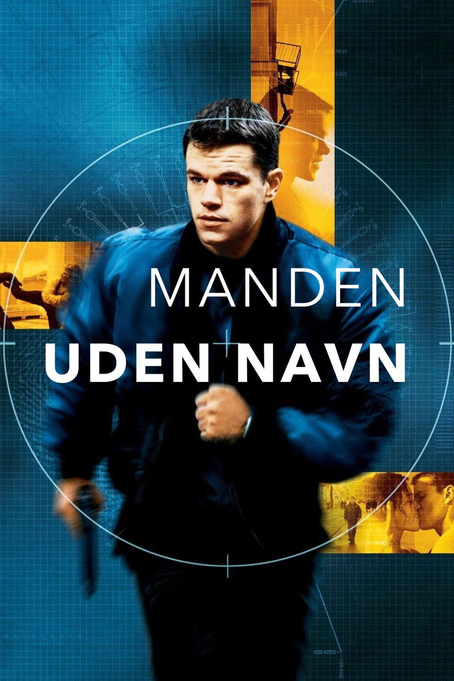 Manden uden navn