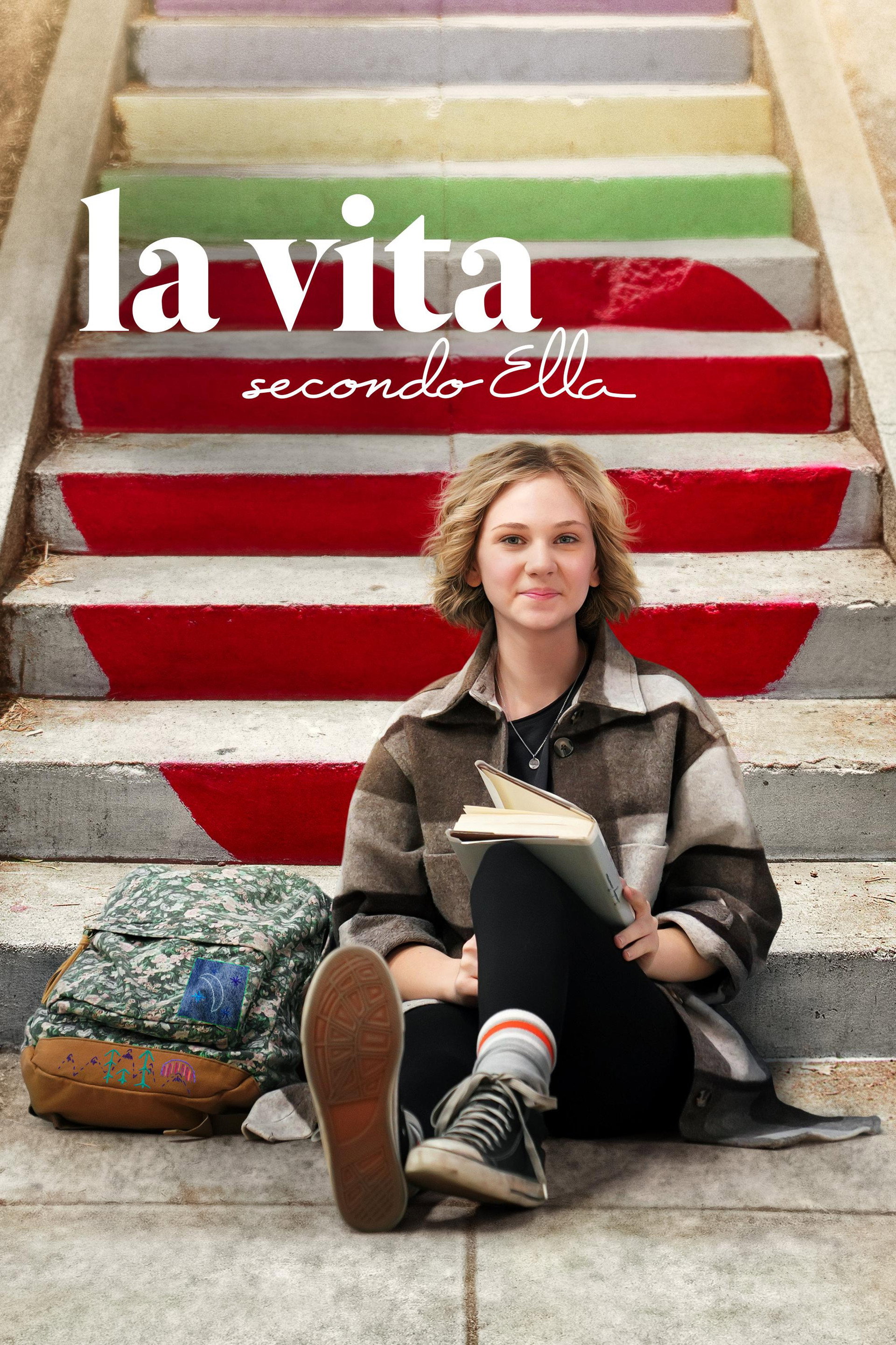 La vita secondo Ella
