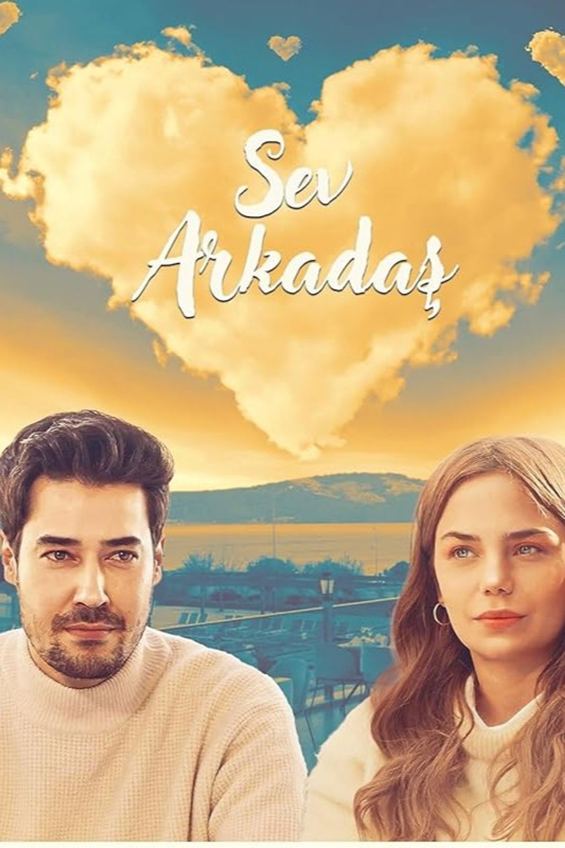 Sev Arkadaş