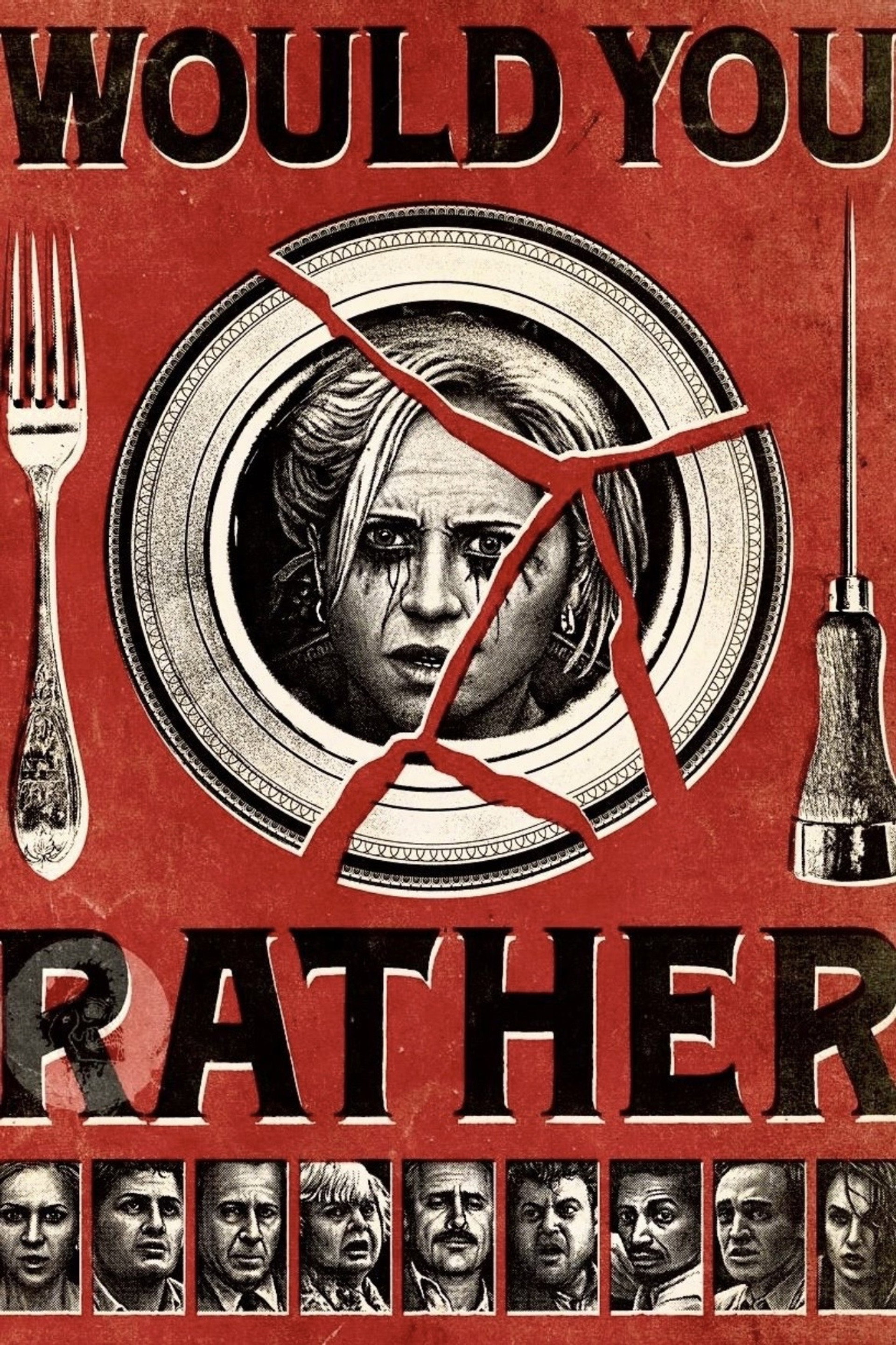 Would You Rather