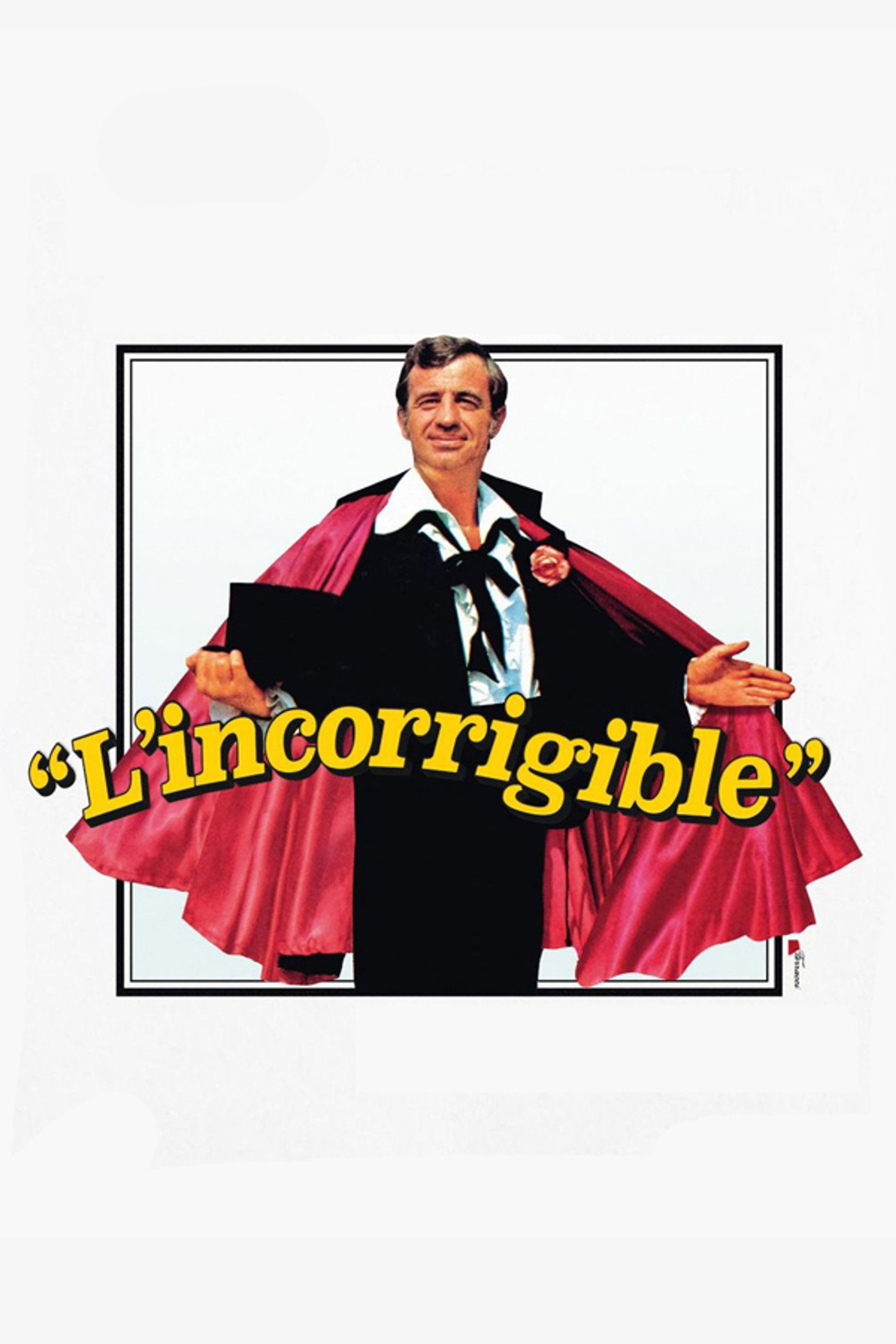 L'incorreggibile