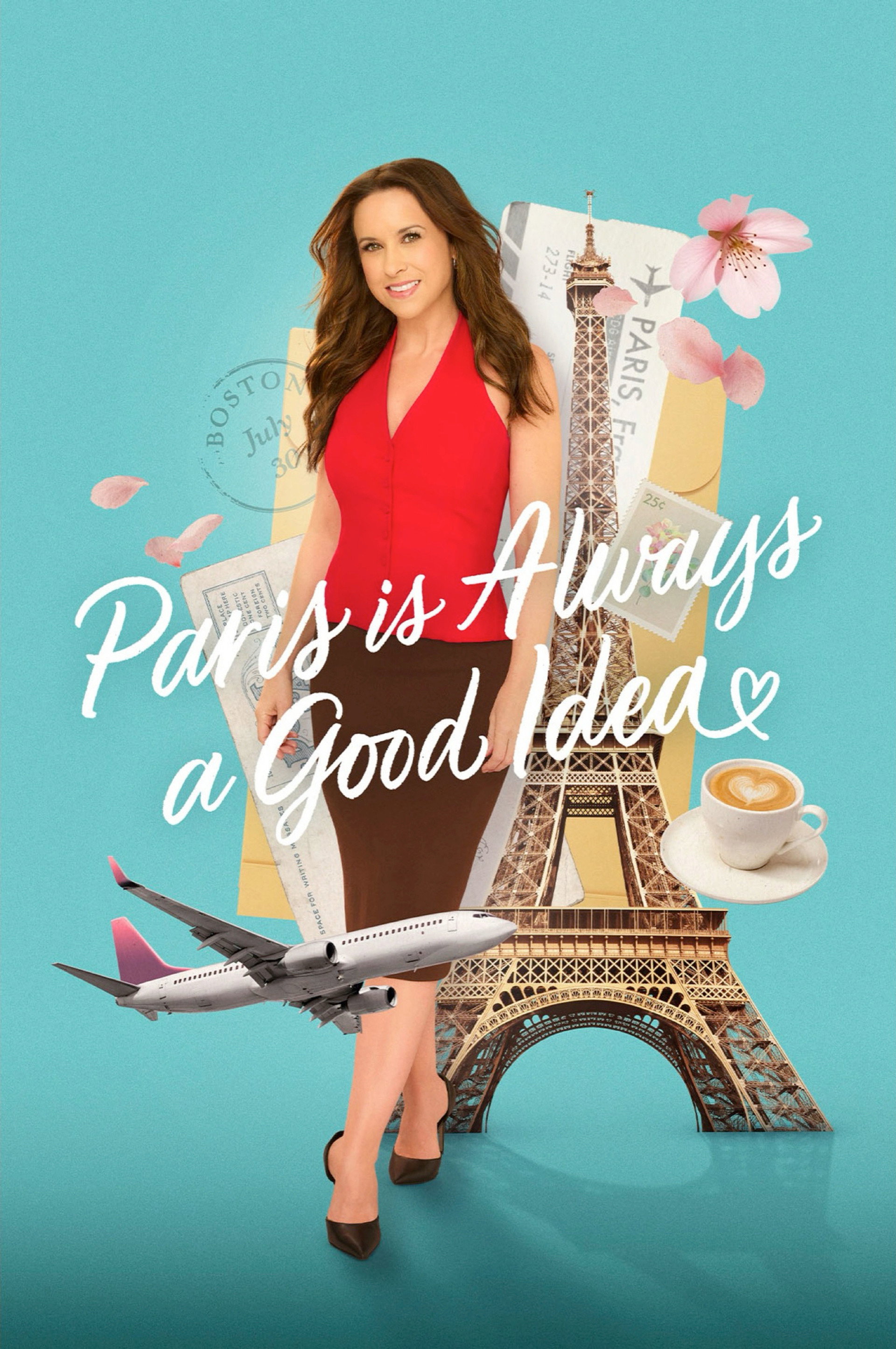 Paris is Always a Good Idea