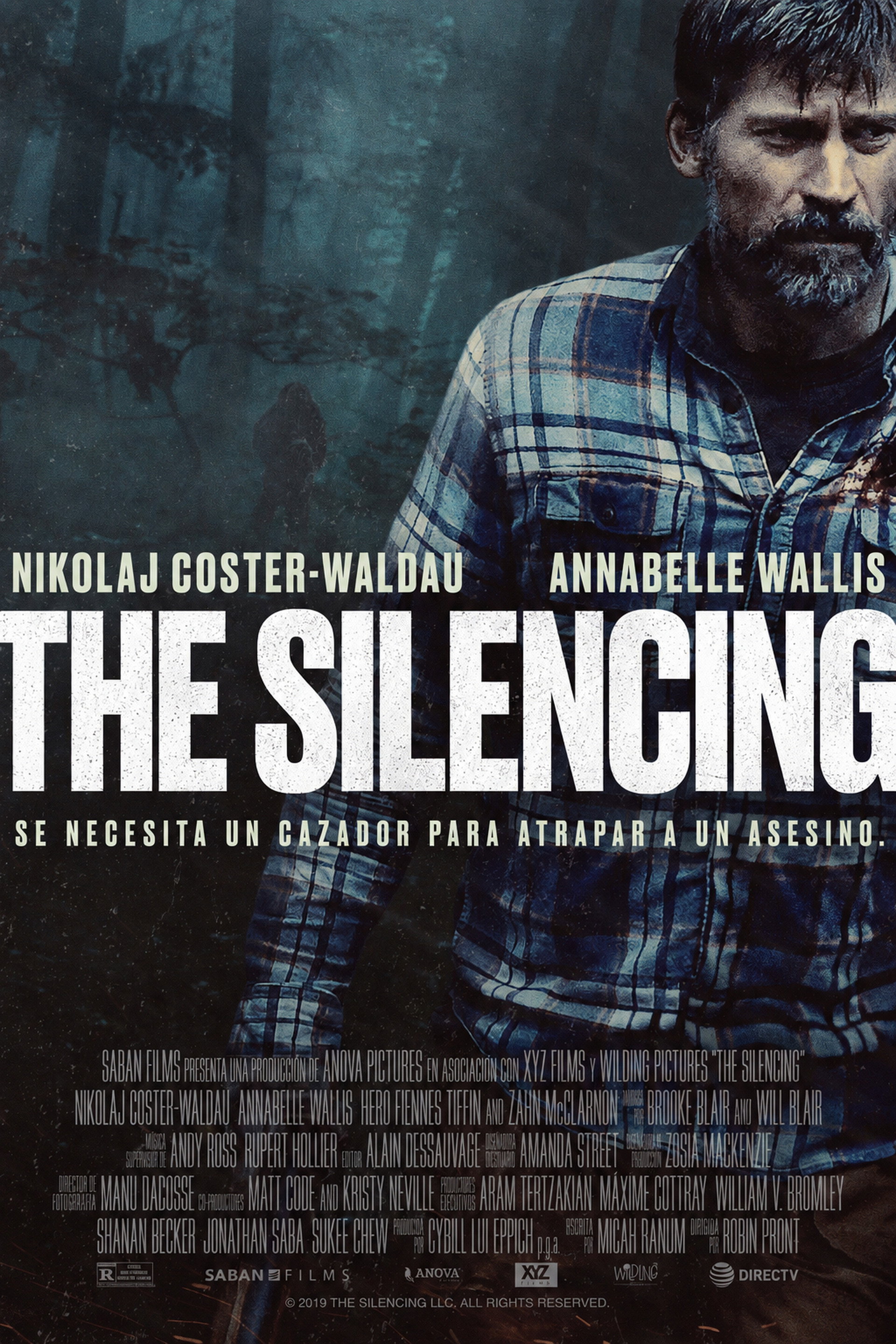 The Silencing