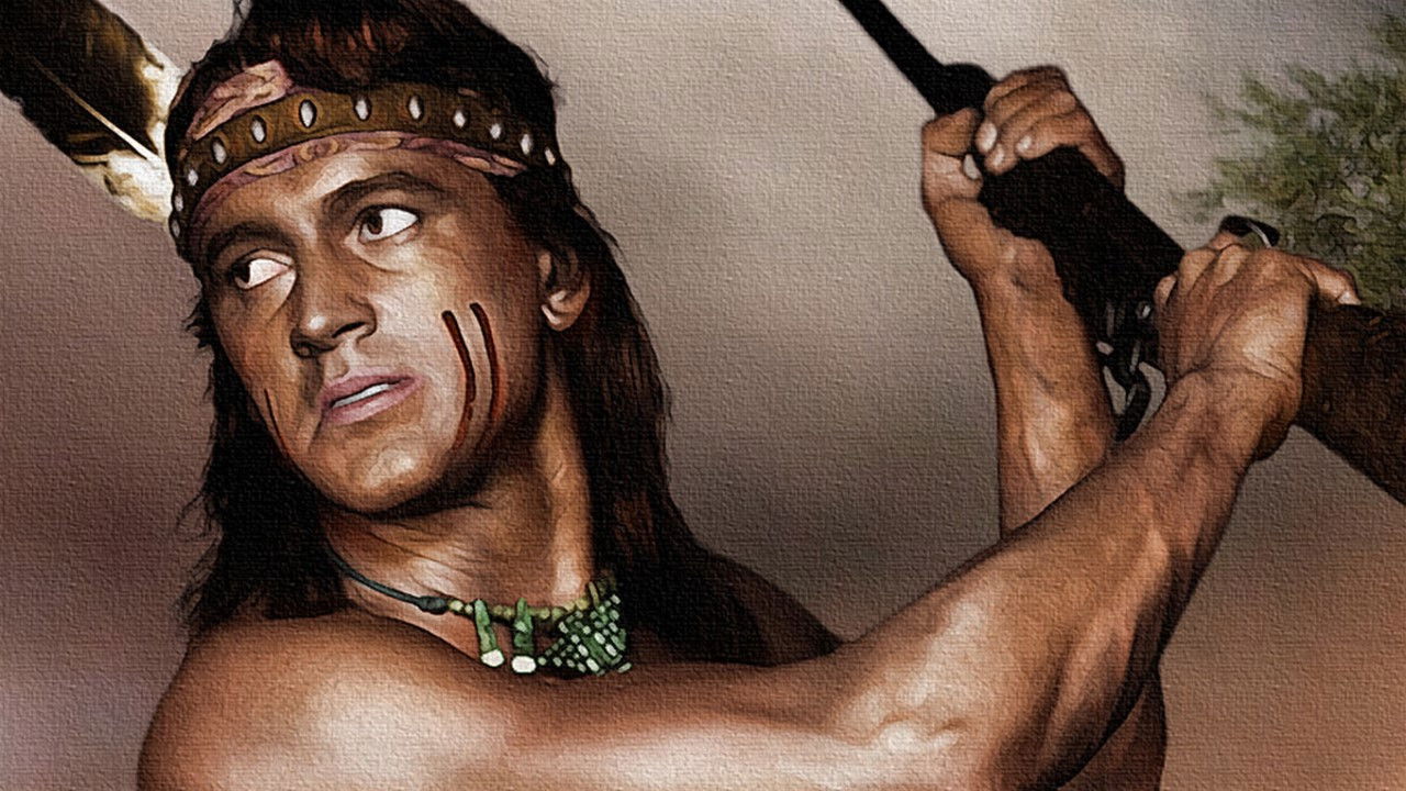 Taza, Son of Cochise