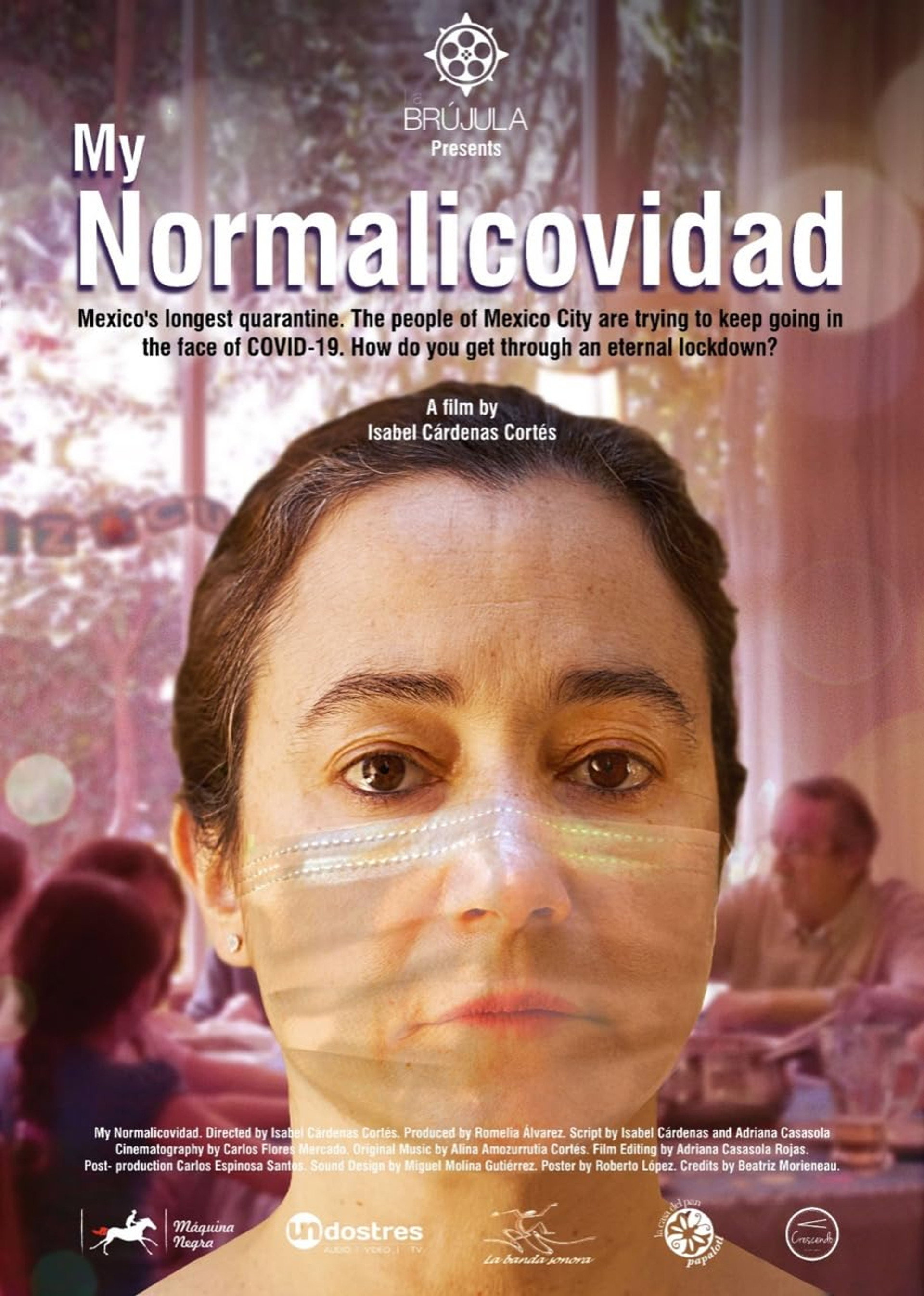 My Normalicovidad