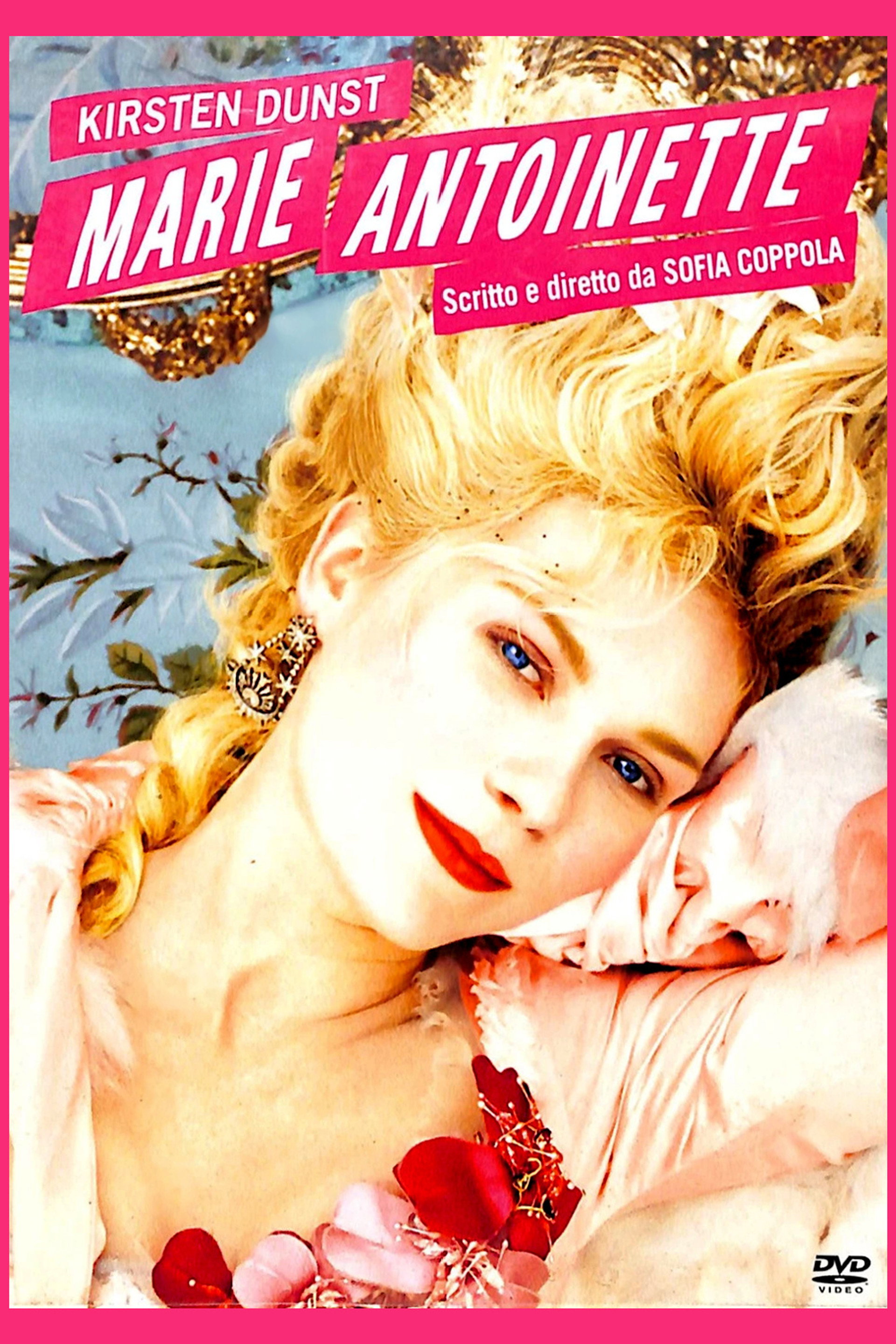 Marie Antoinette