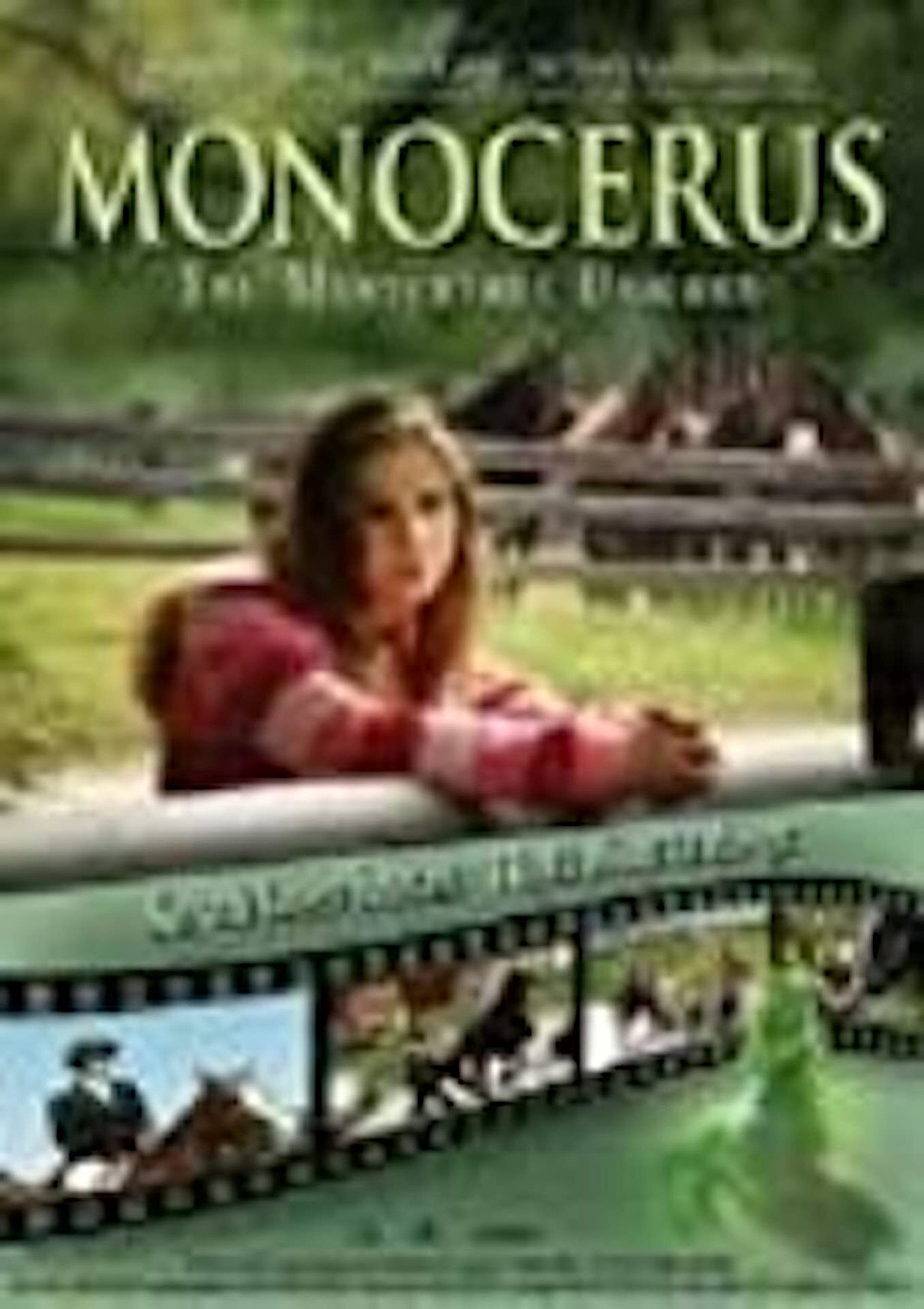 Monocerus: Den Mystiske Enhjørningen