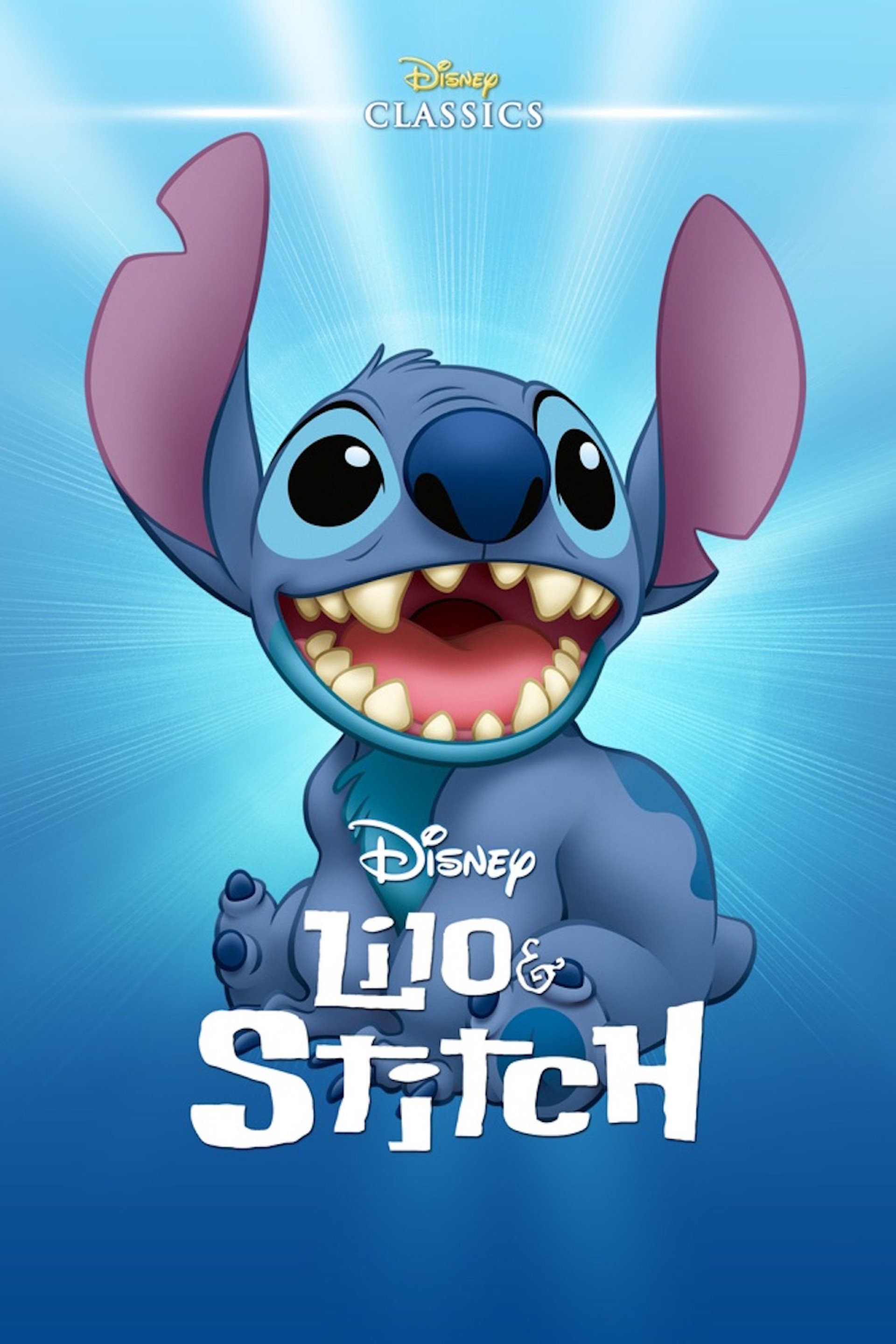 Lilo & Stitch