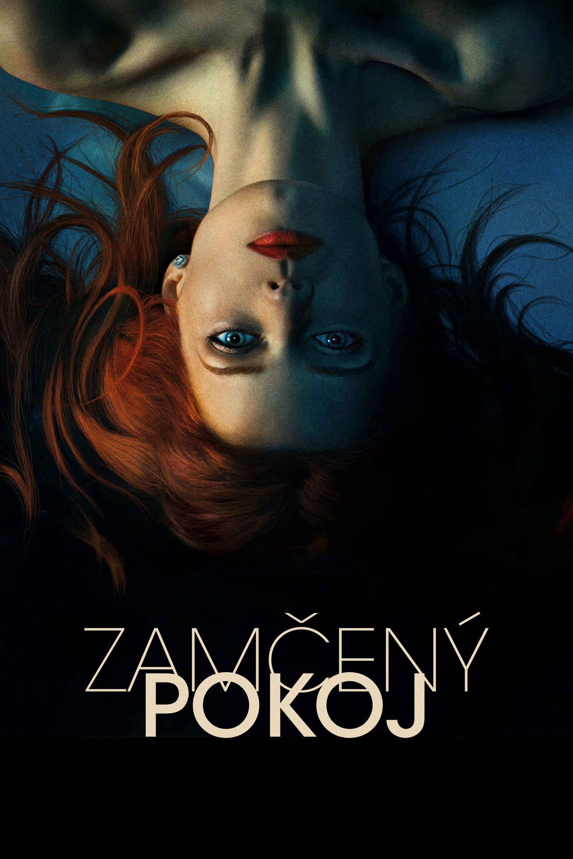 Zamčený pokoj