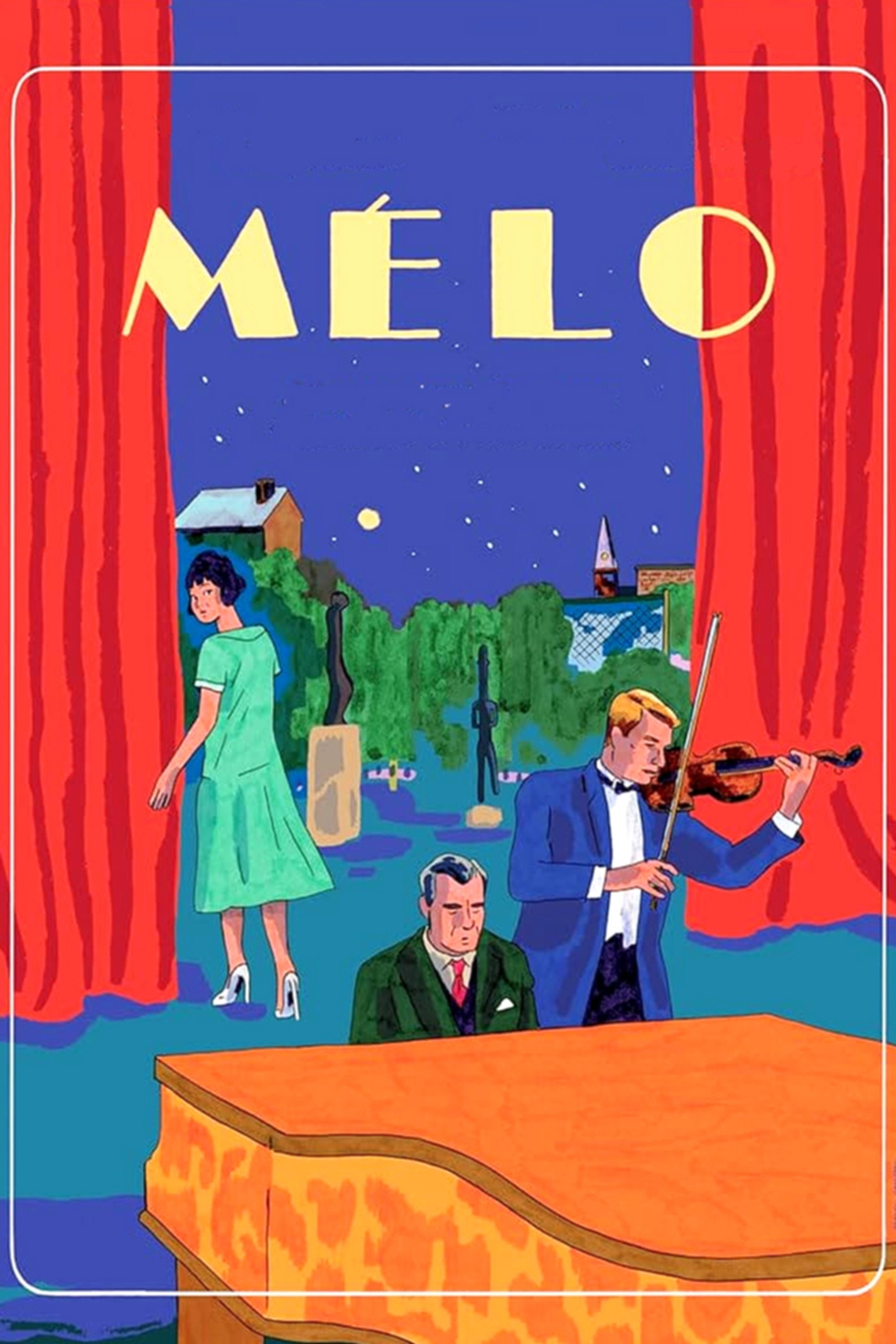 Mélo