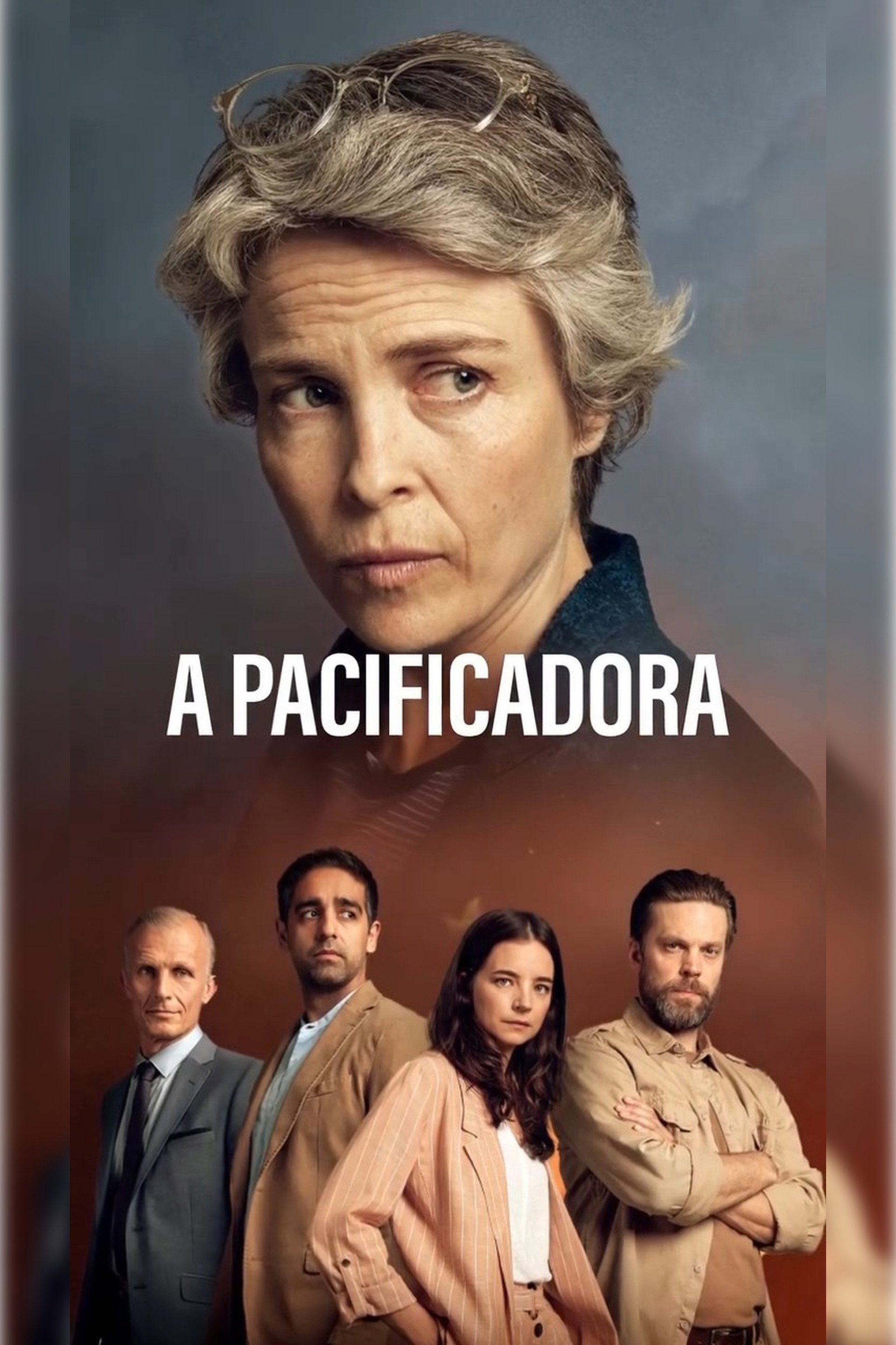 A Pacificadora
