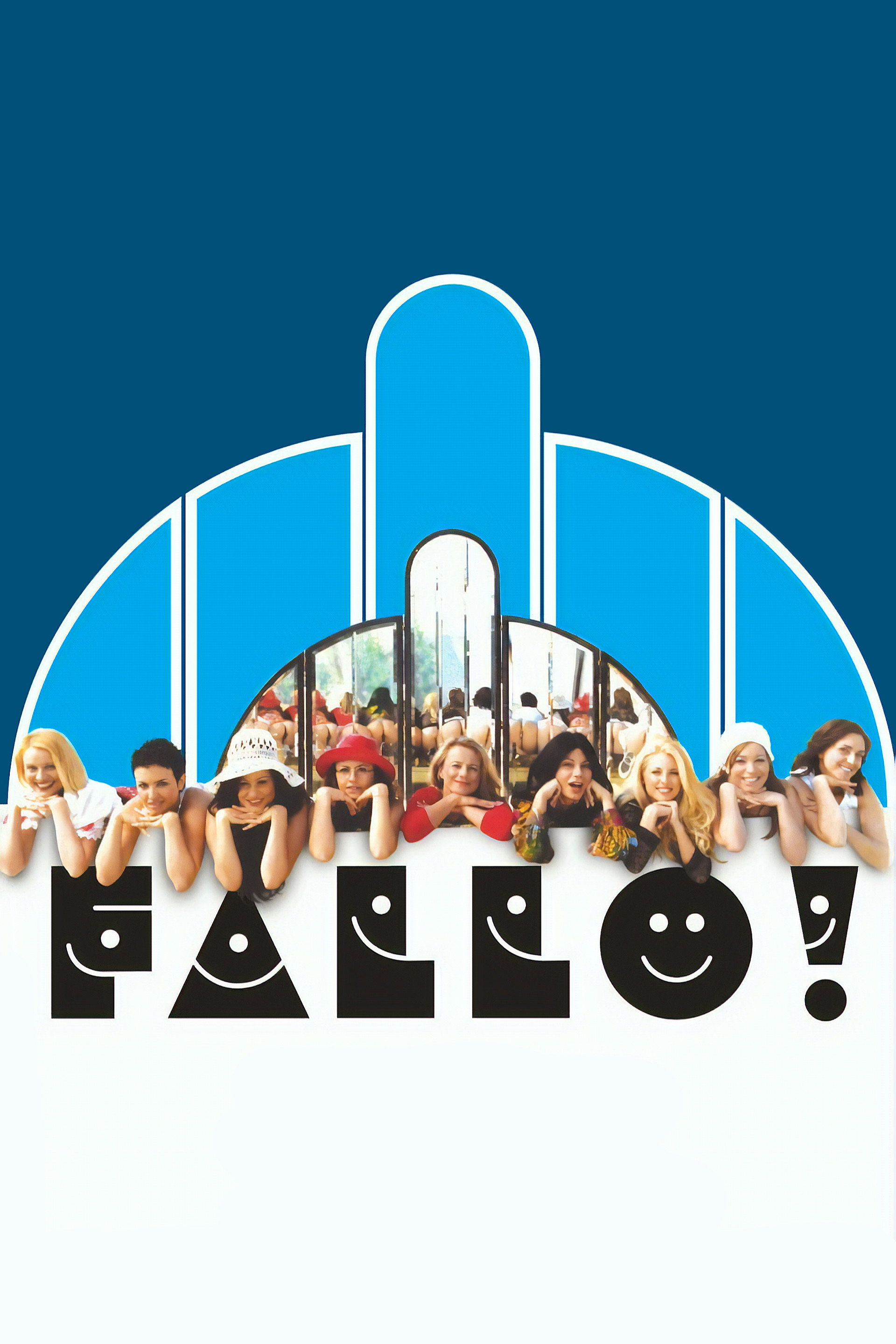 Fallo!