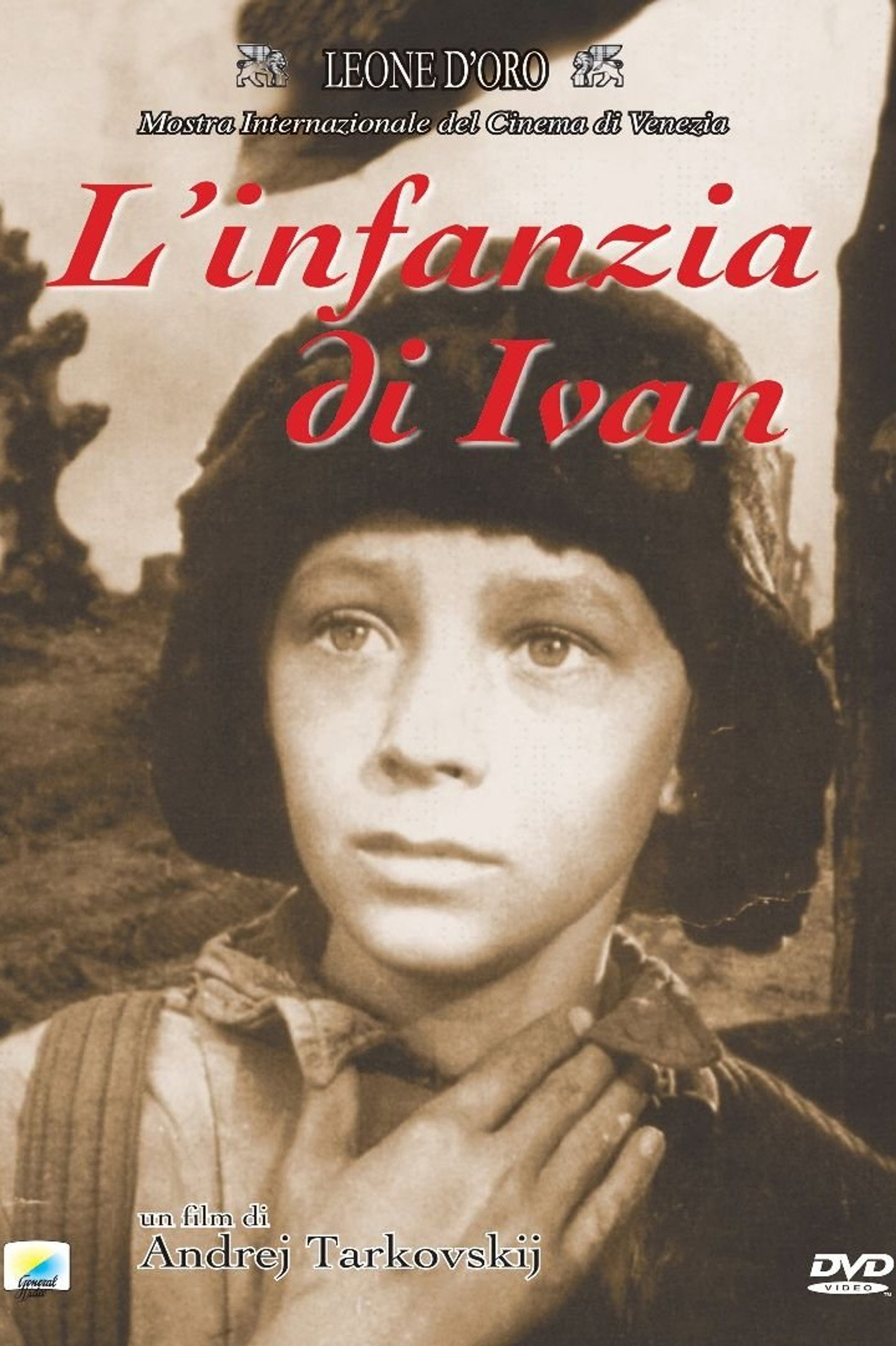 L'infanzia di Ivan