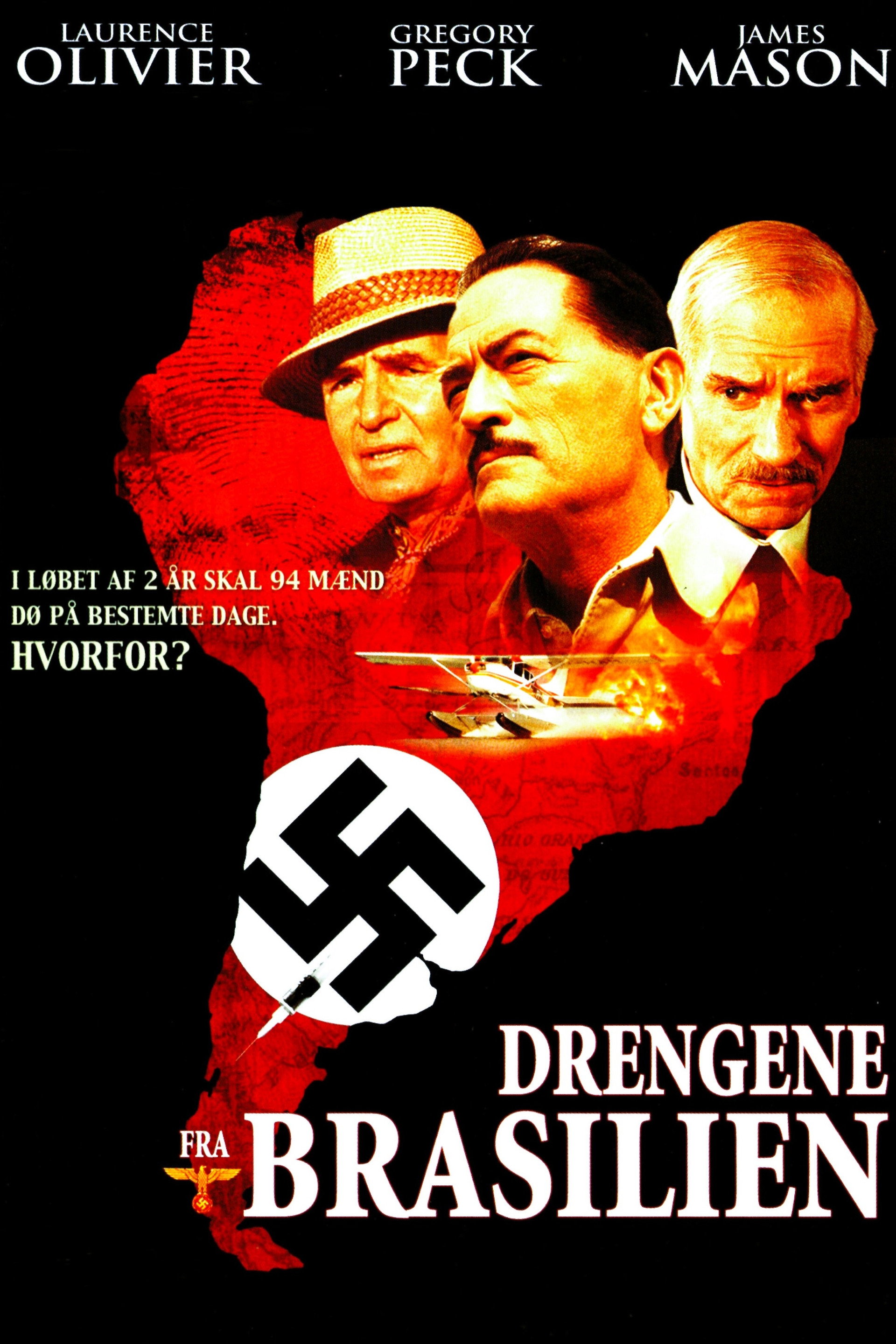 Drengene fra Brasilien