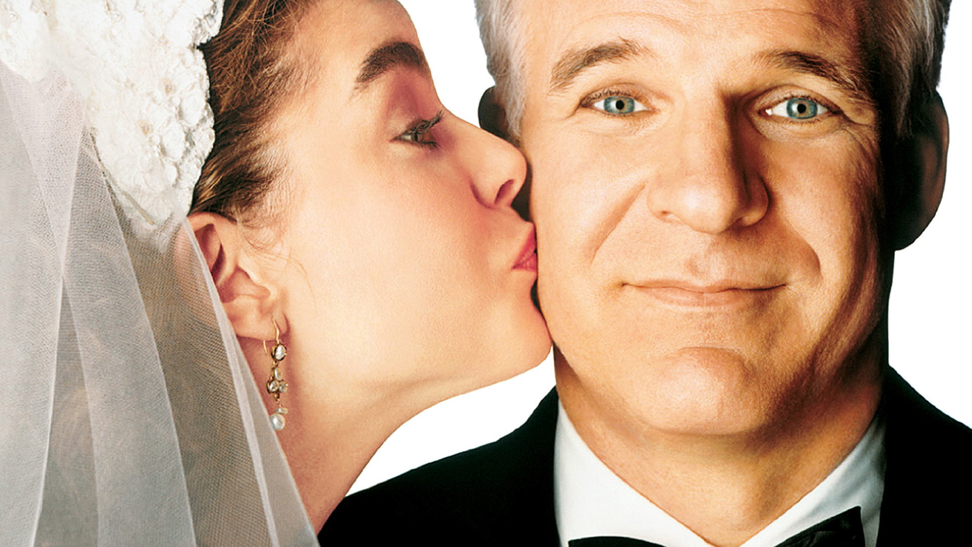 Father of the Bride (Steve Martin) Collection Hero