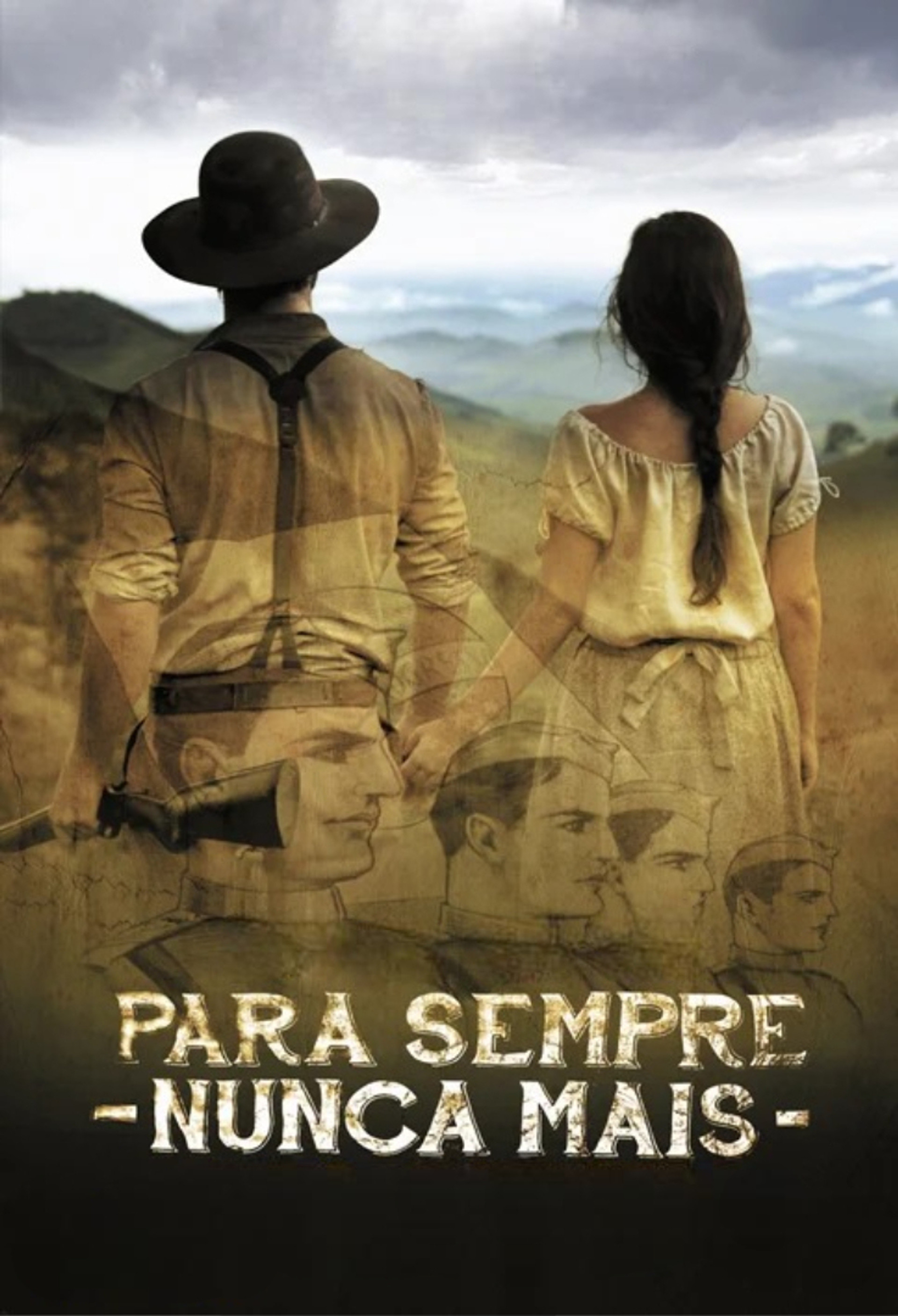 Para Sempre Nunca Mais