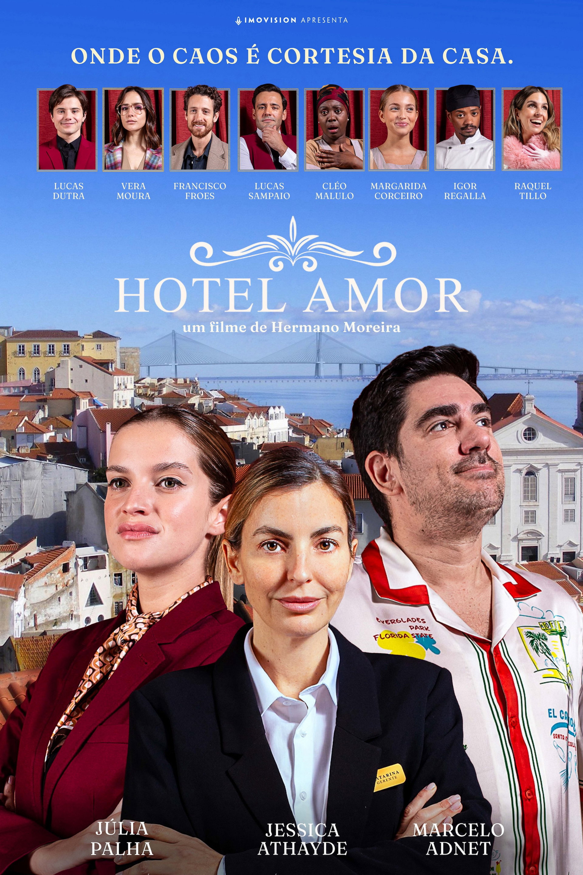 Hotel Amor