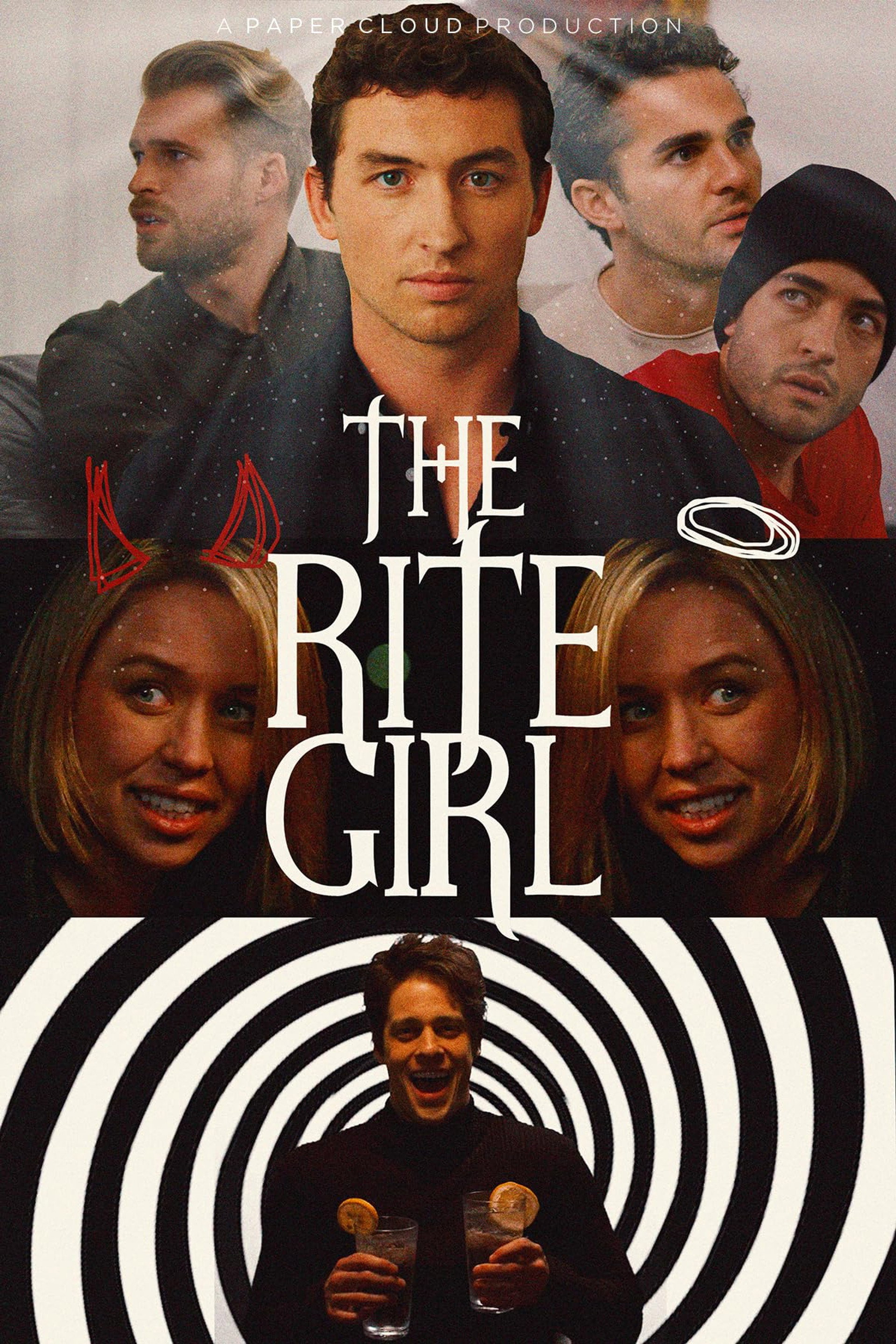 The Rite Girl