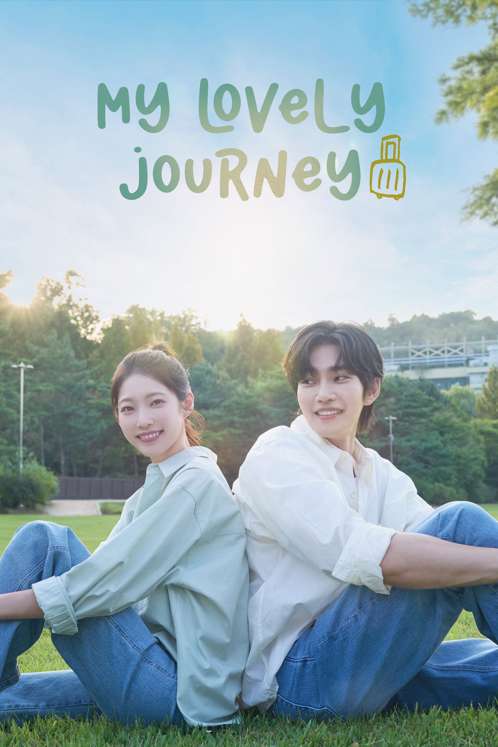 My Lovely Journey