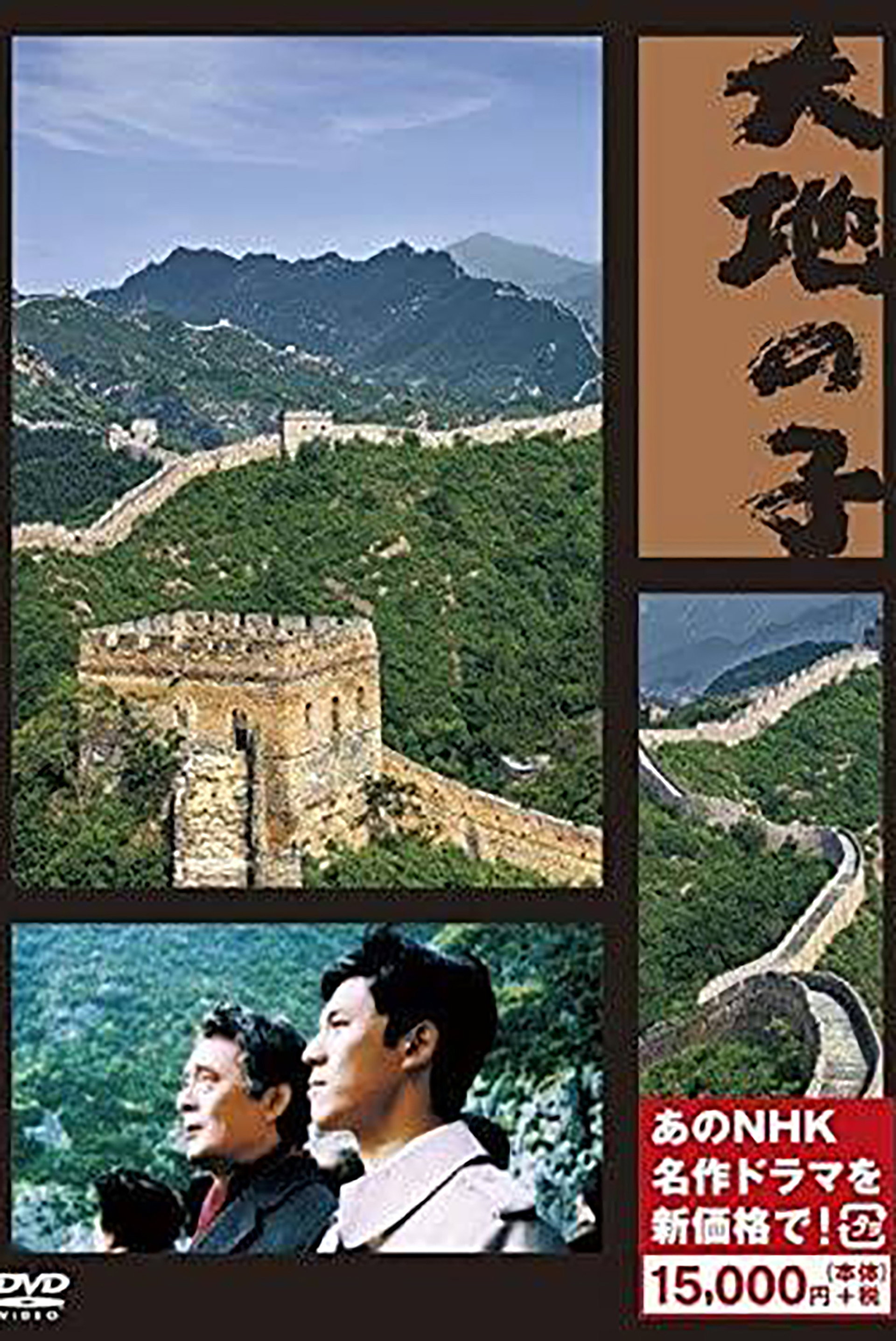 大地之子