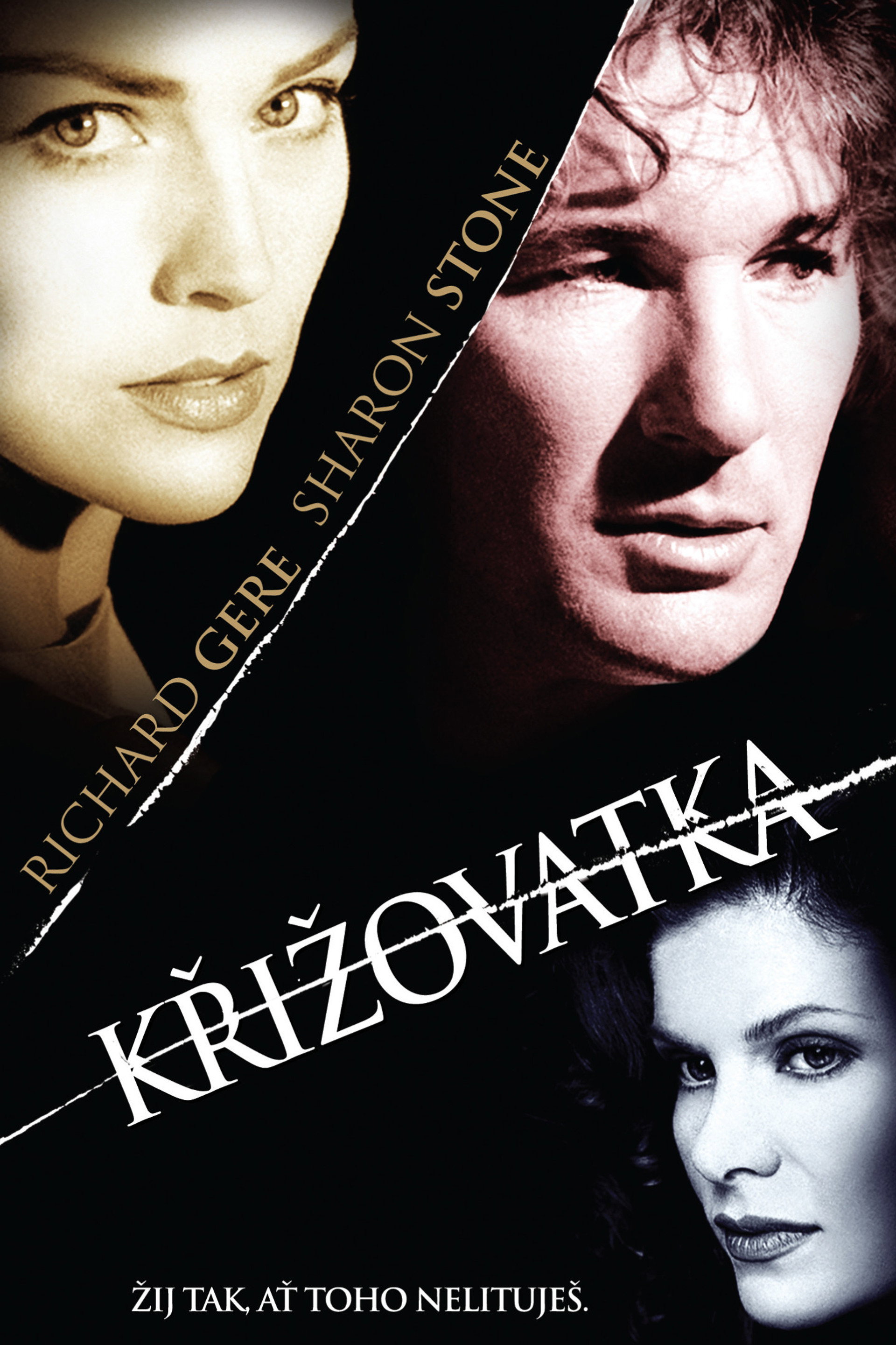 Křižovatka