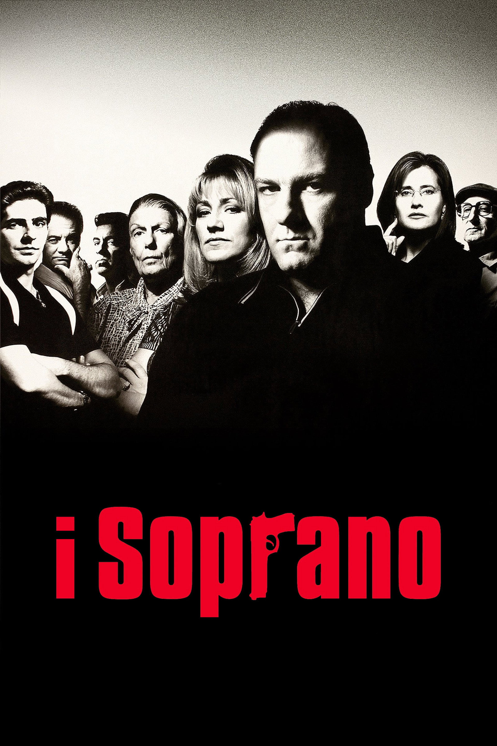 I Soprano