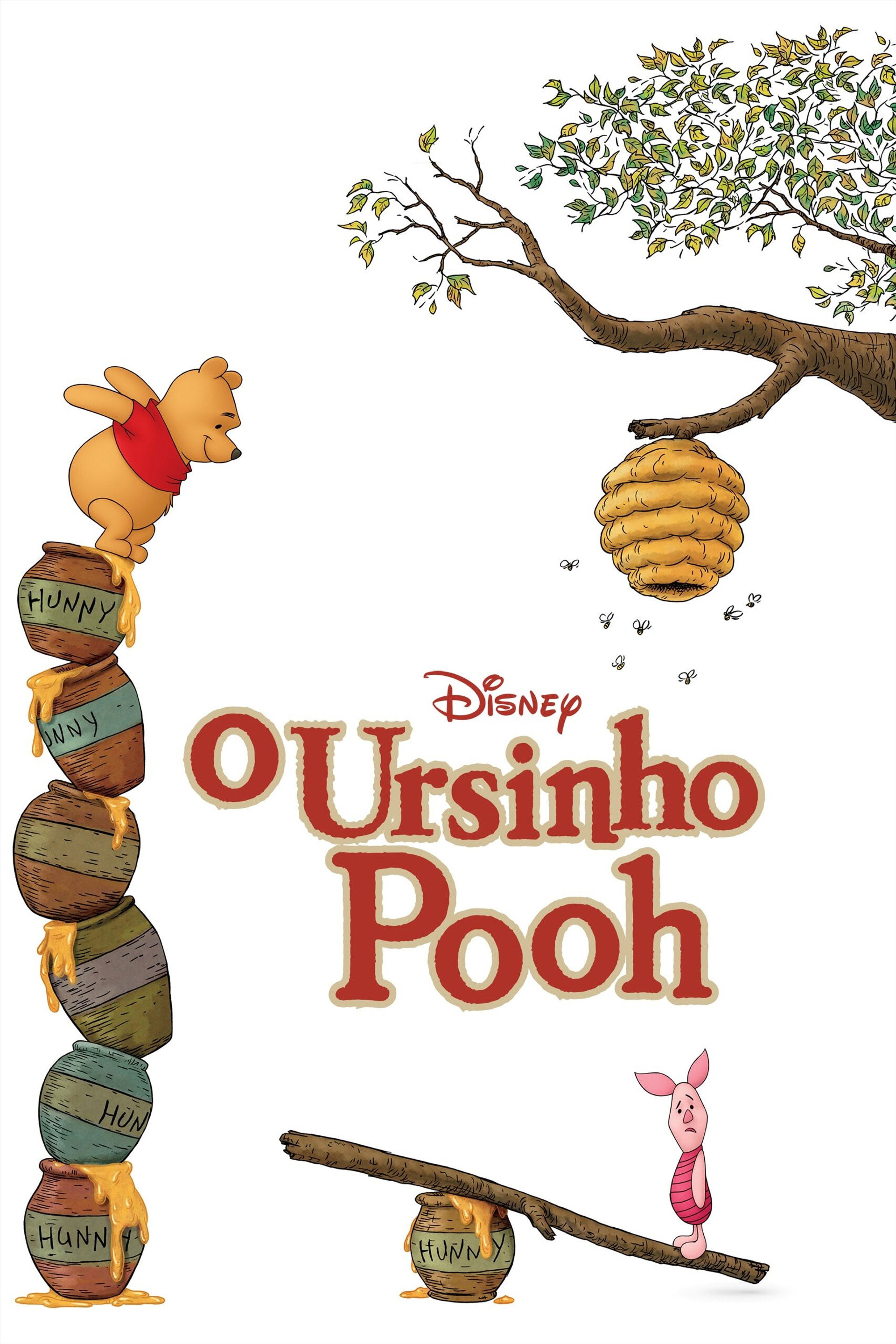O Ursinho Pooh