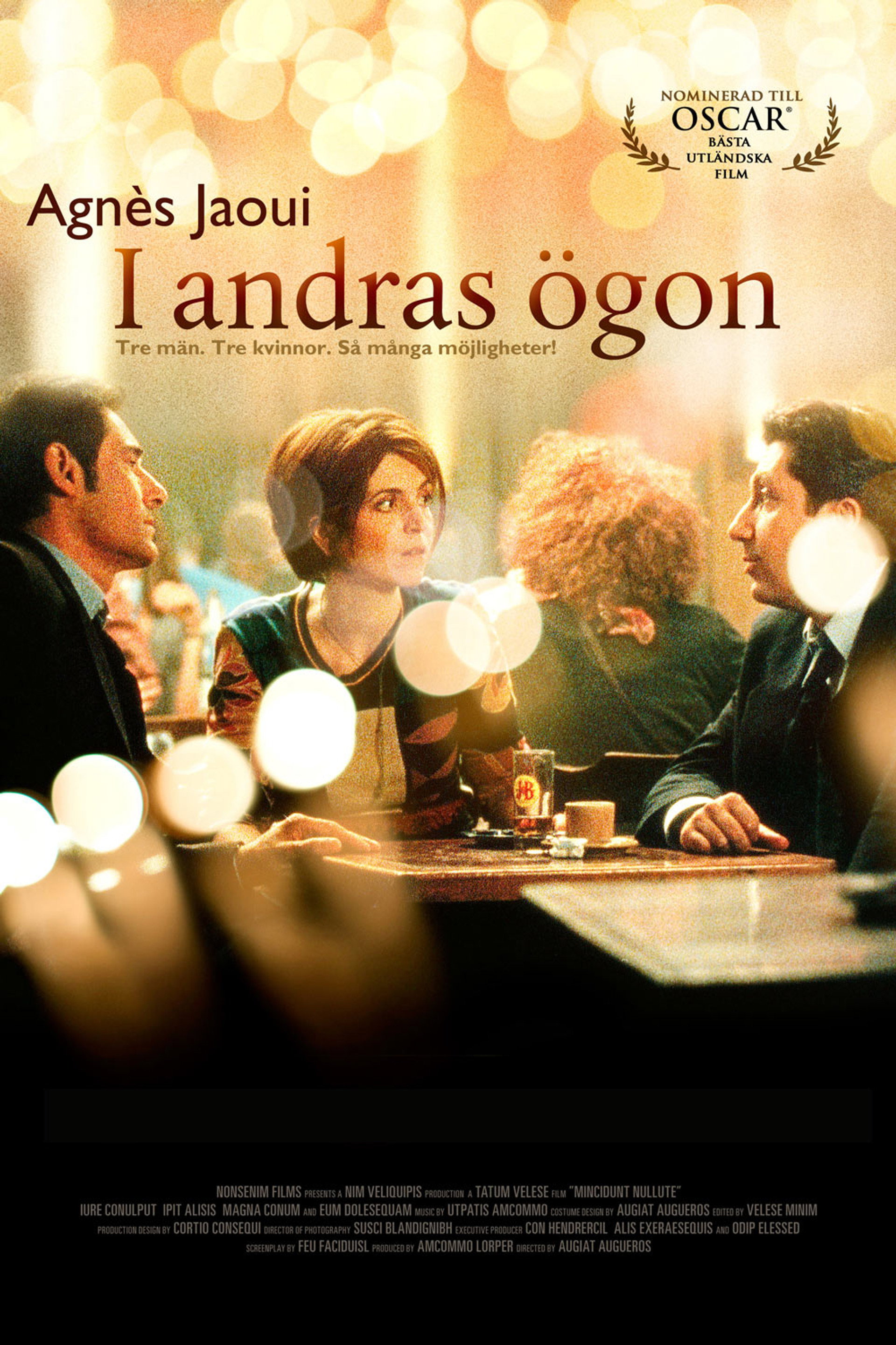 I andras ögon
