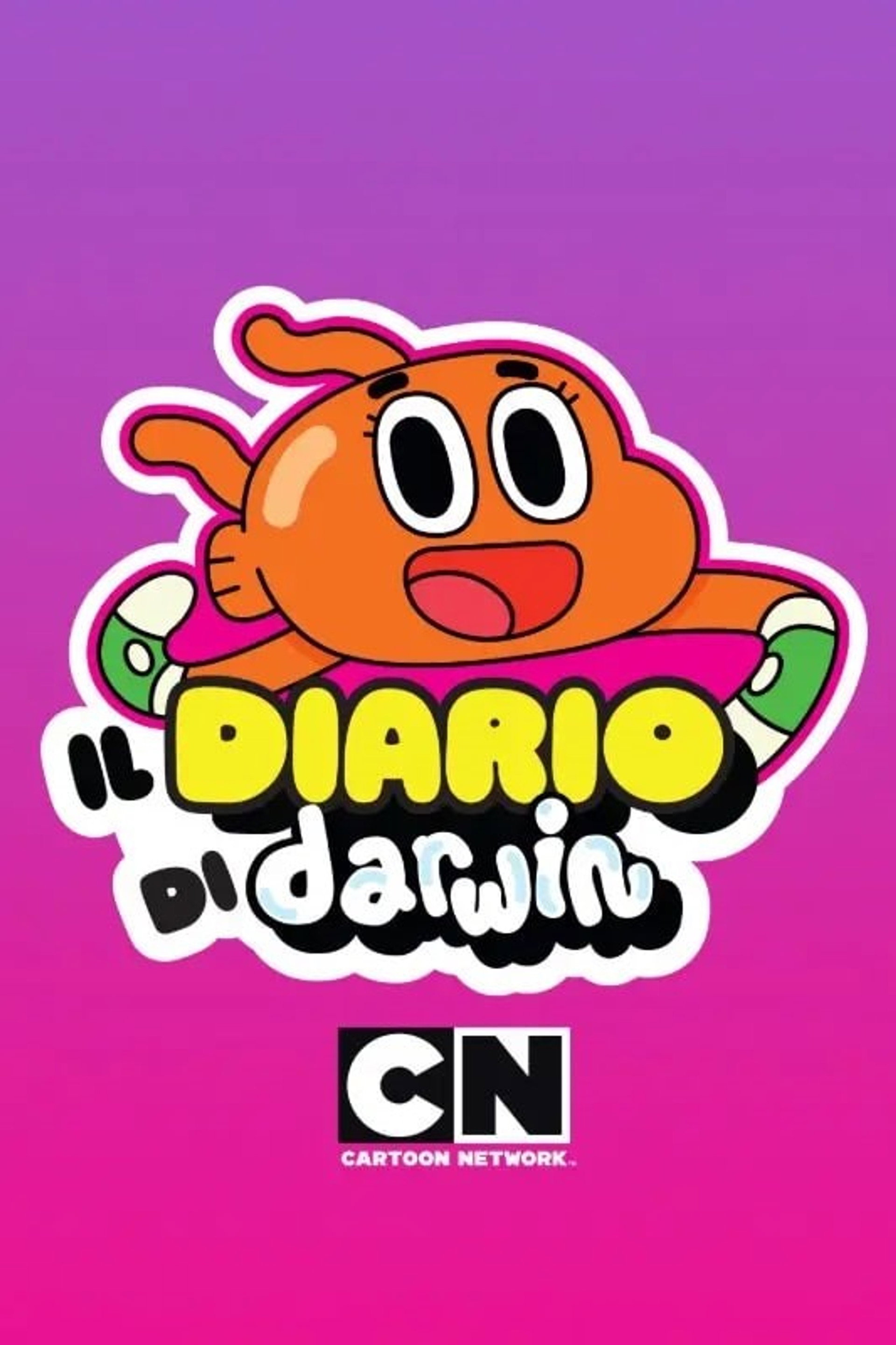 Il diario di Darwin