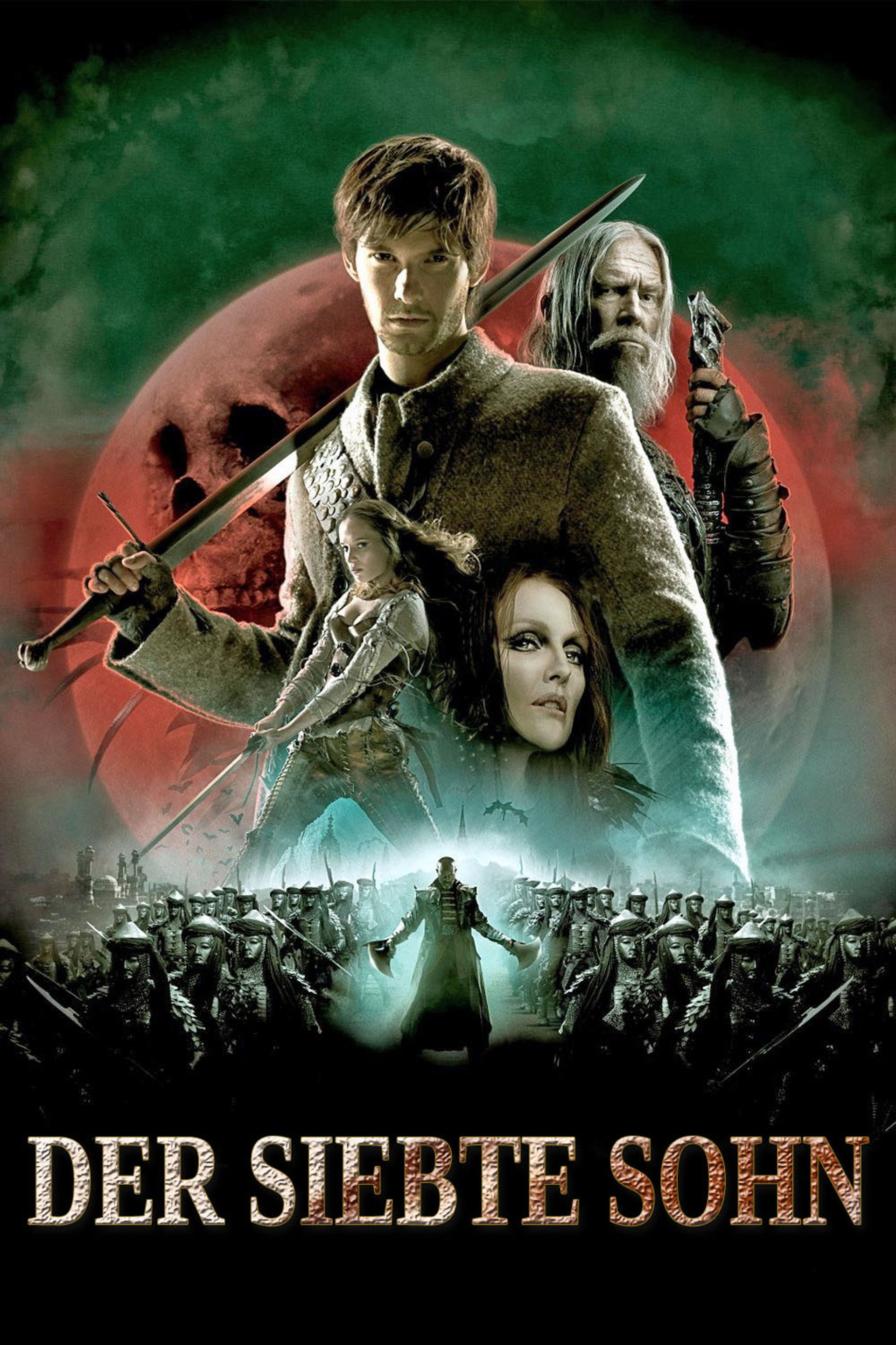 Seventh Son