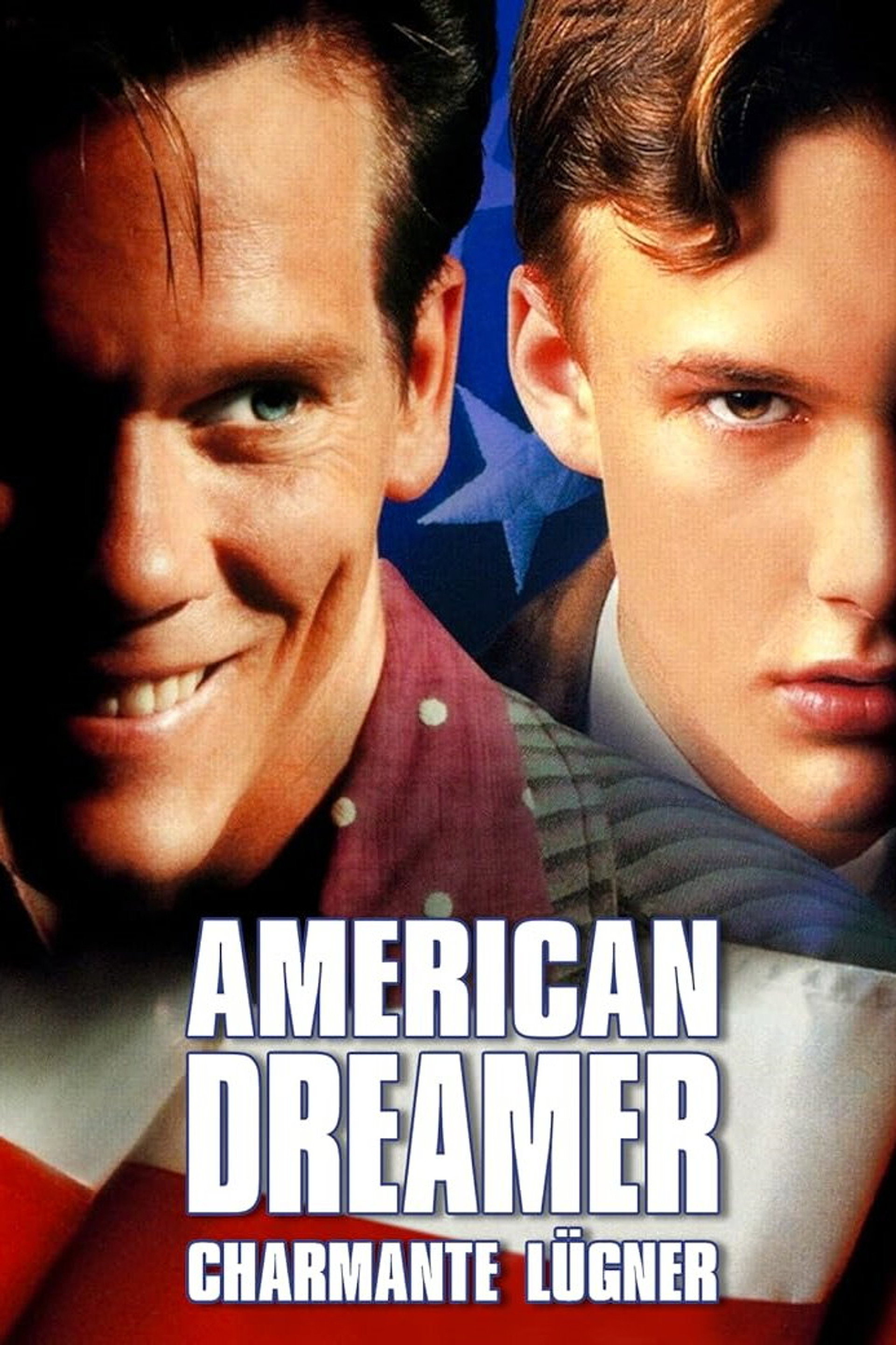 American Dreamer - Charmante Lügner
