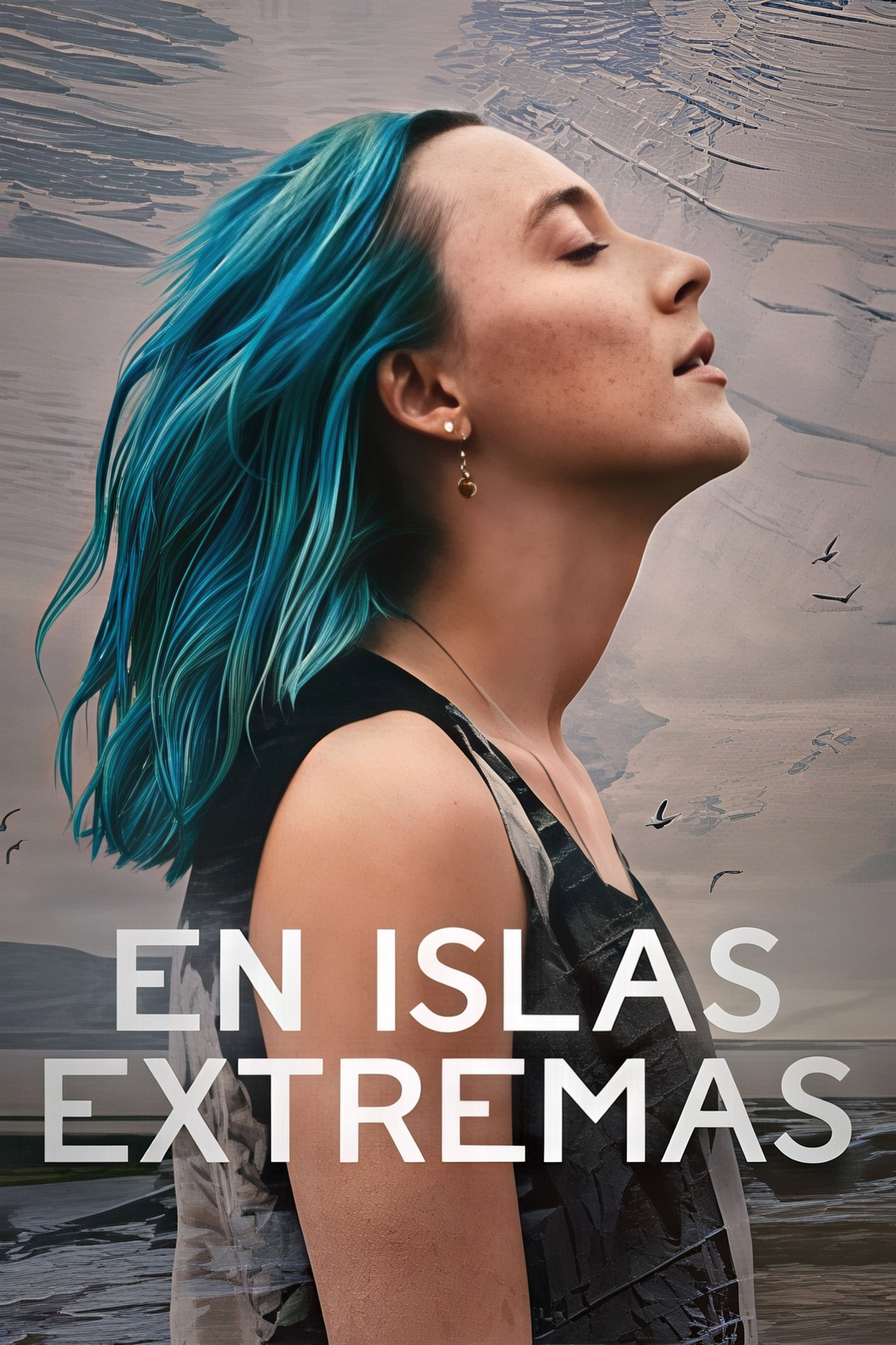 En islas extremas