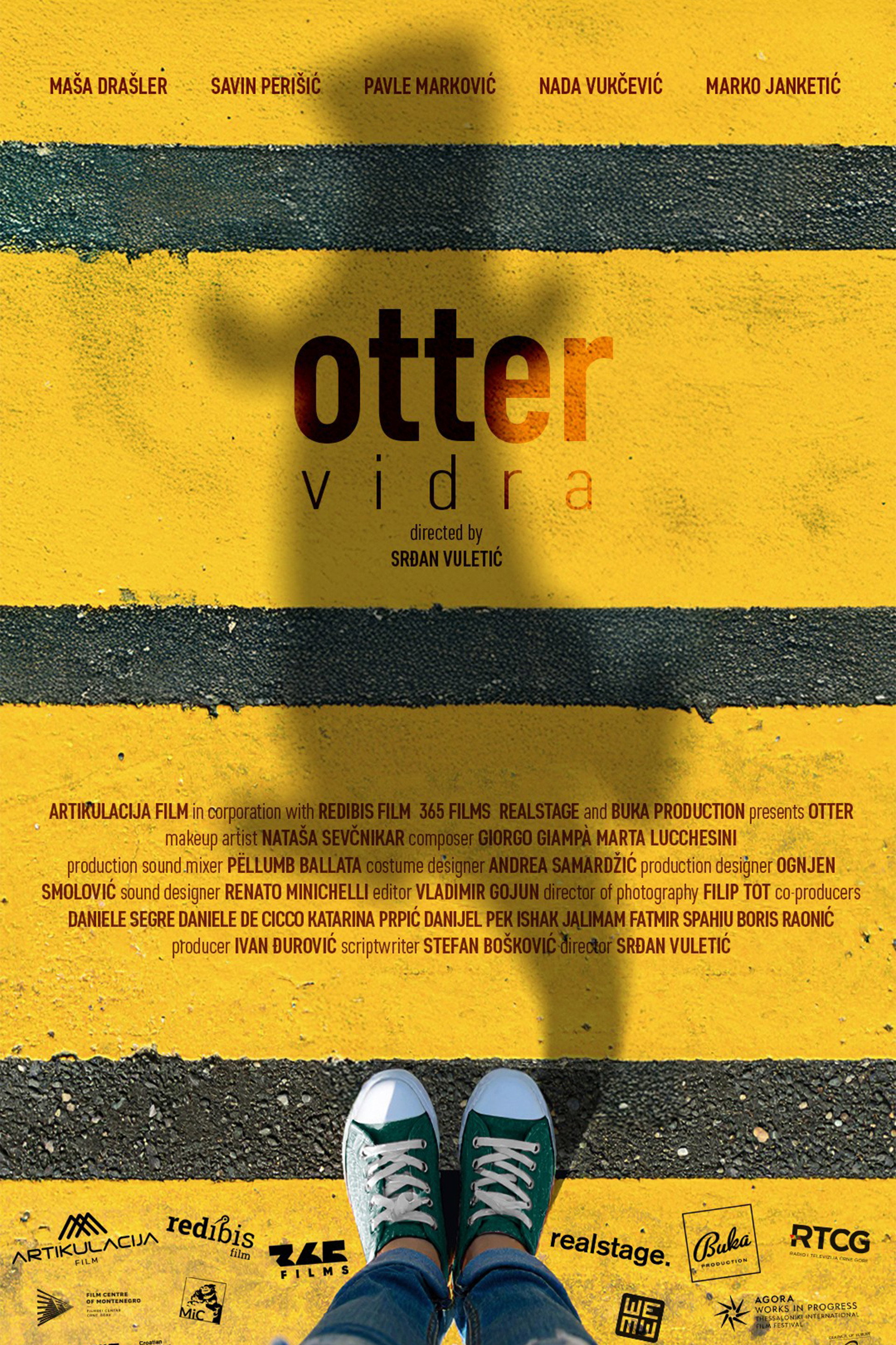 Vidra
