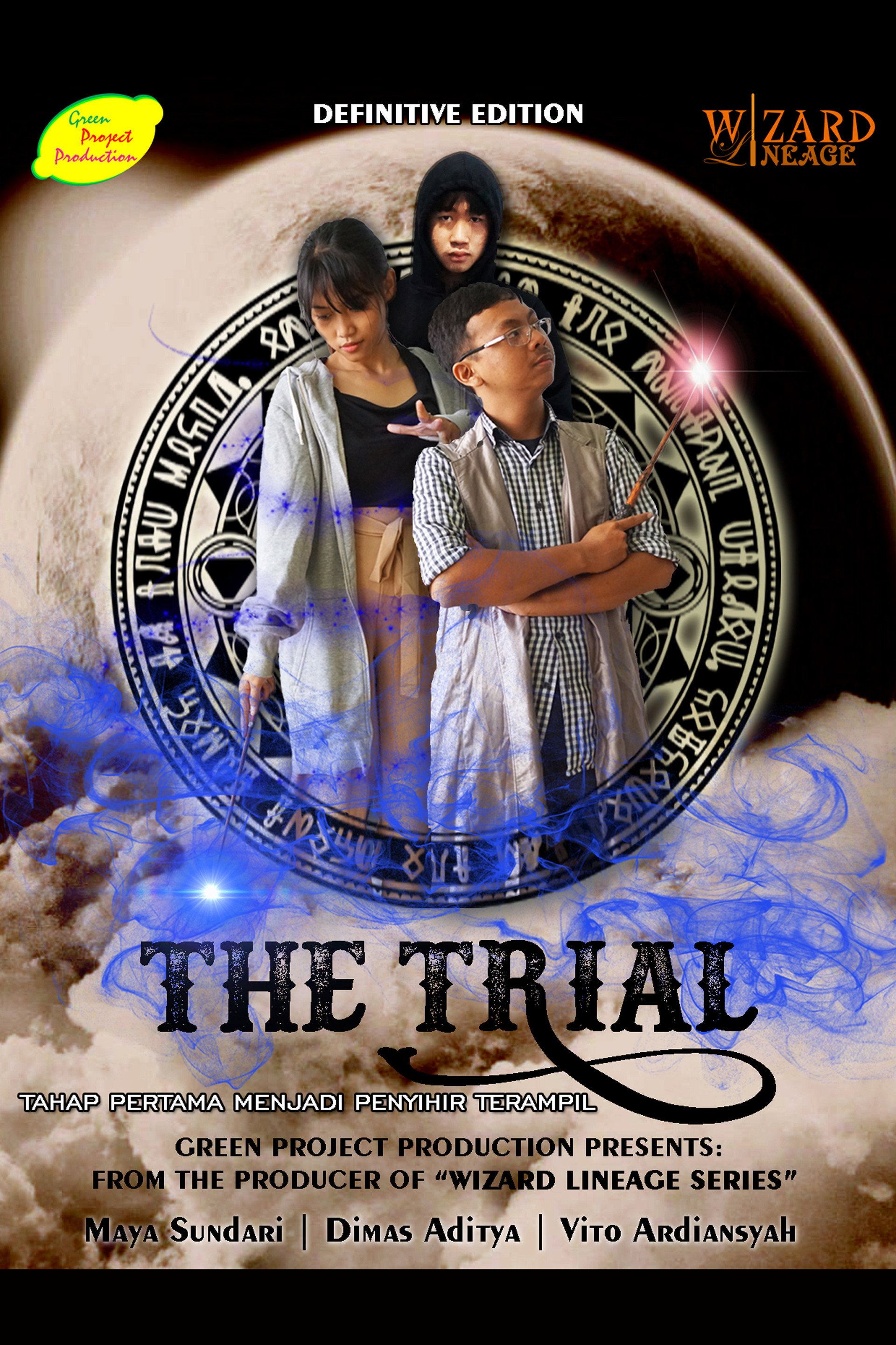 The Trial