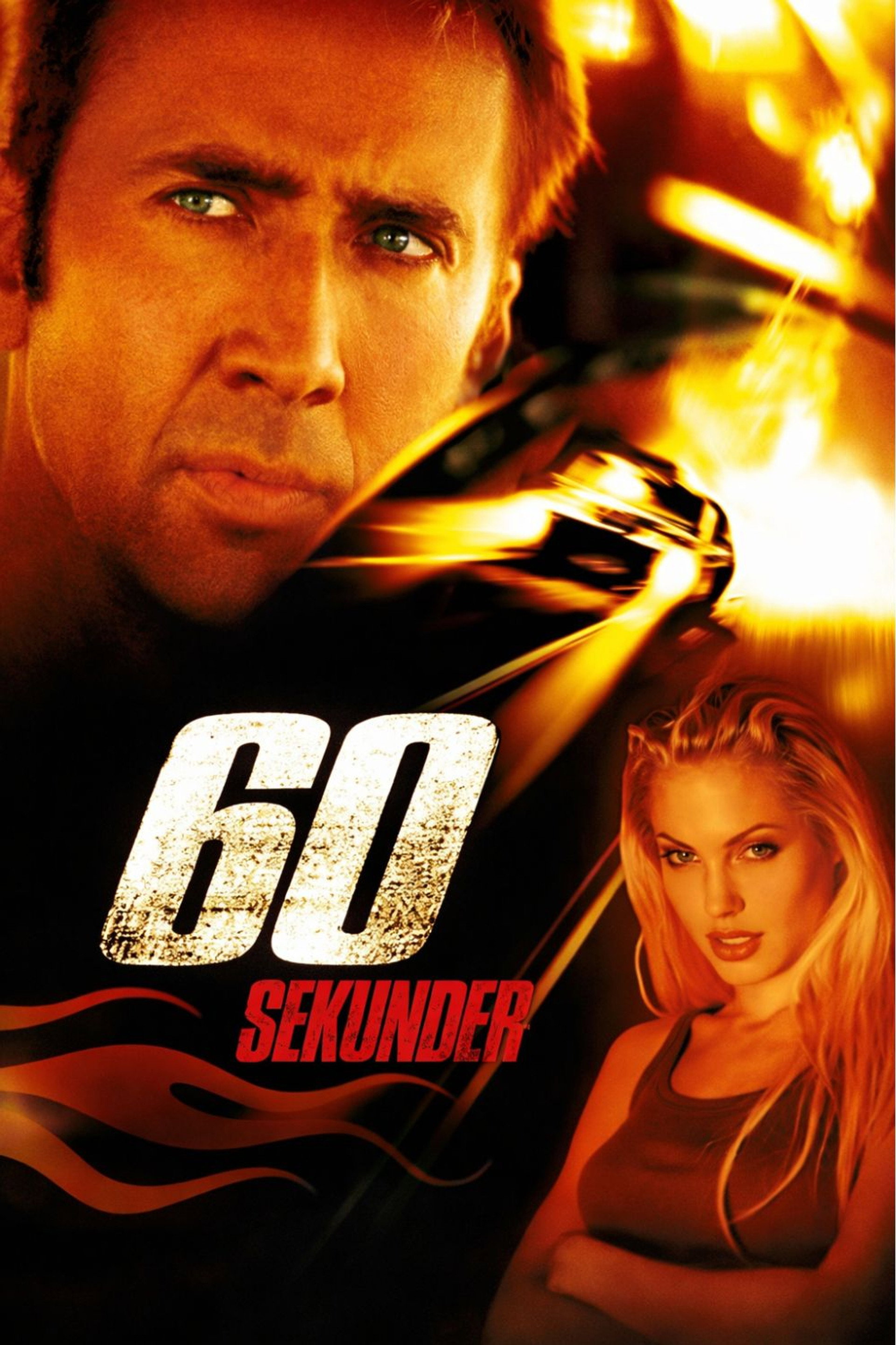 60 sekunder