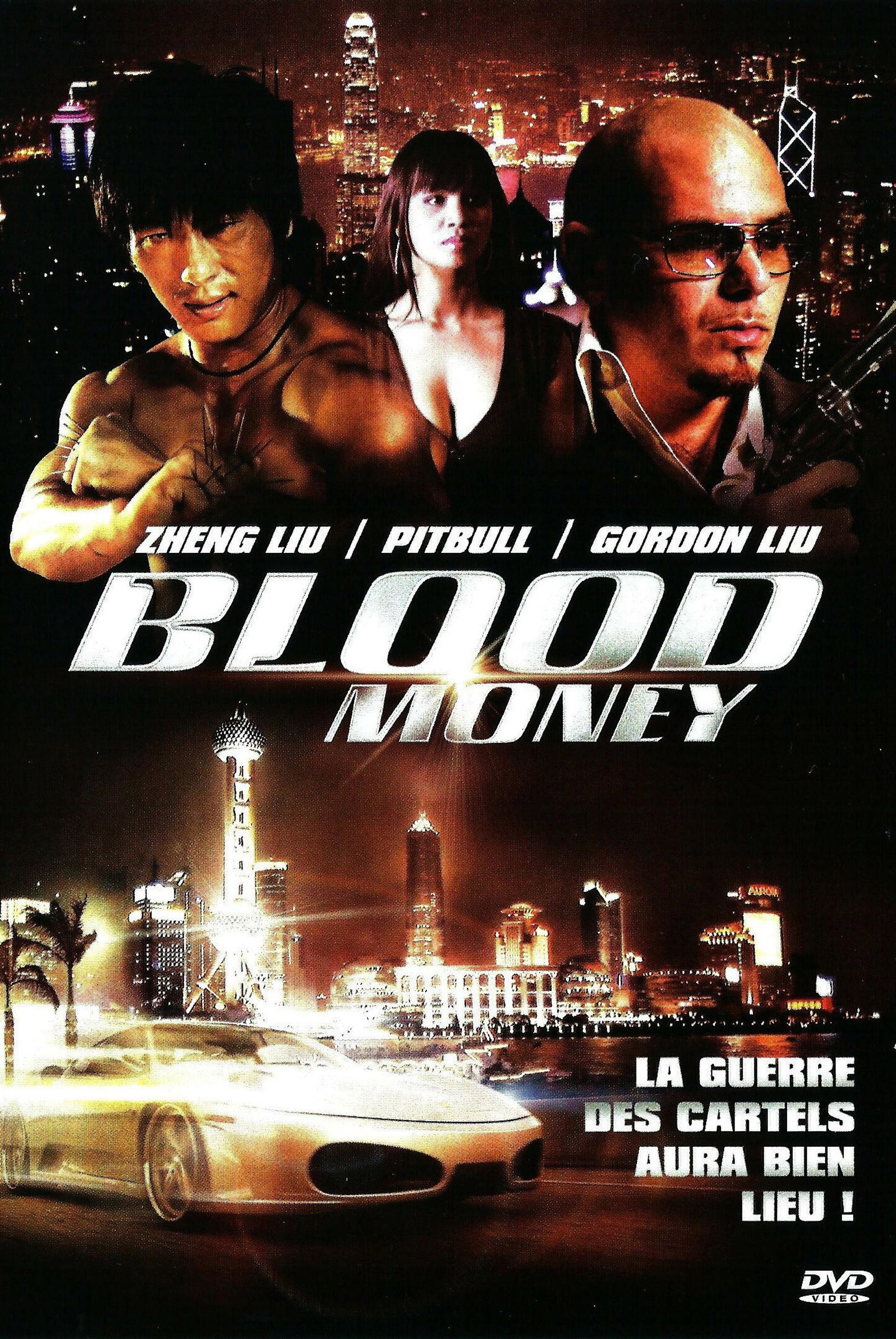 Blood Money