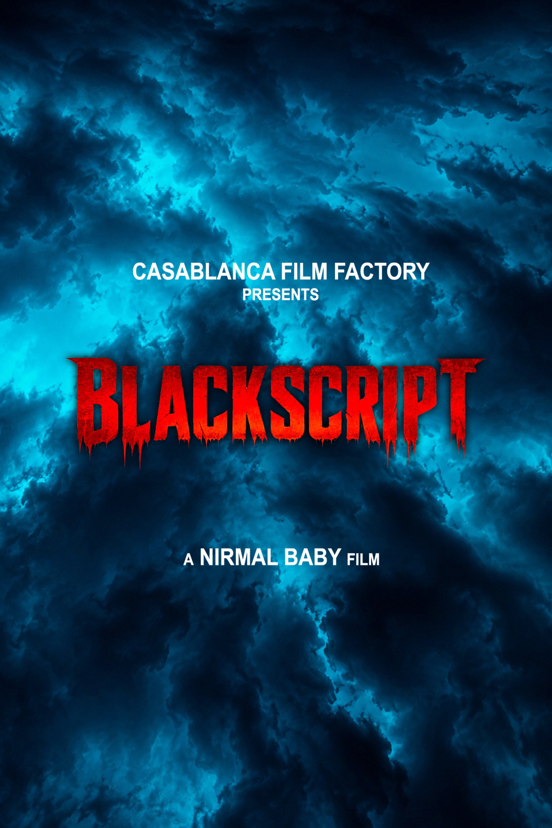 Blackscript
