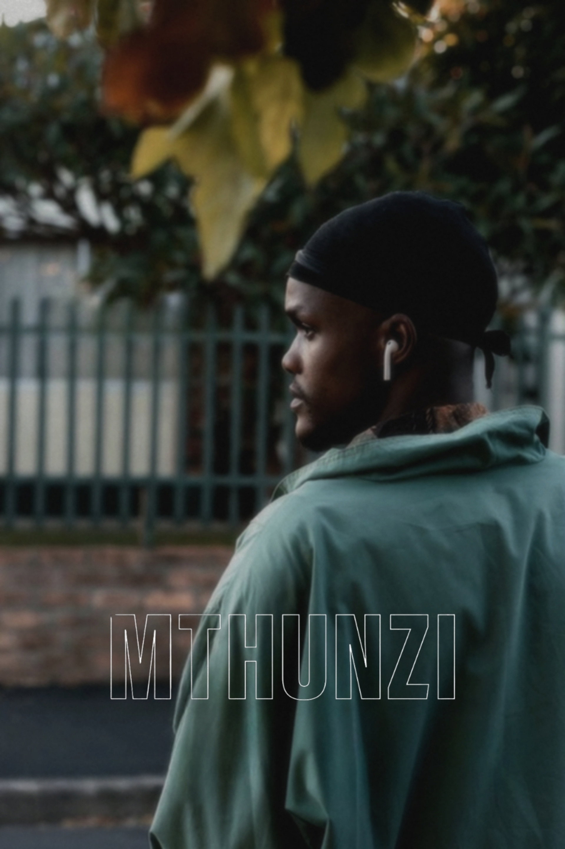 Mthunzi
