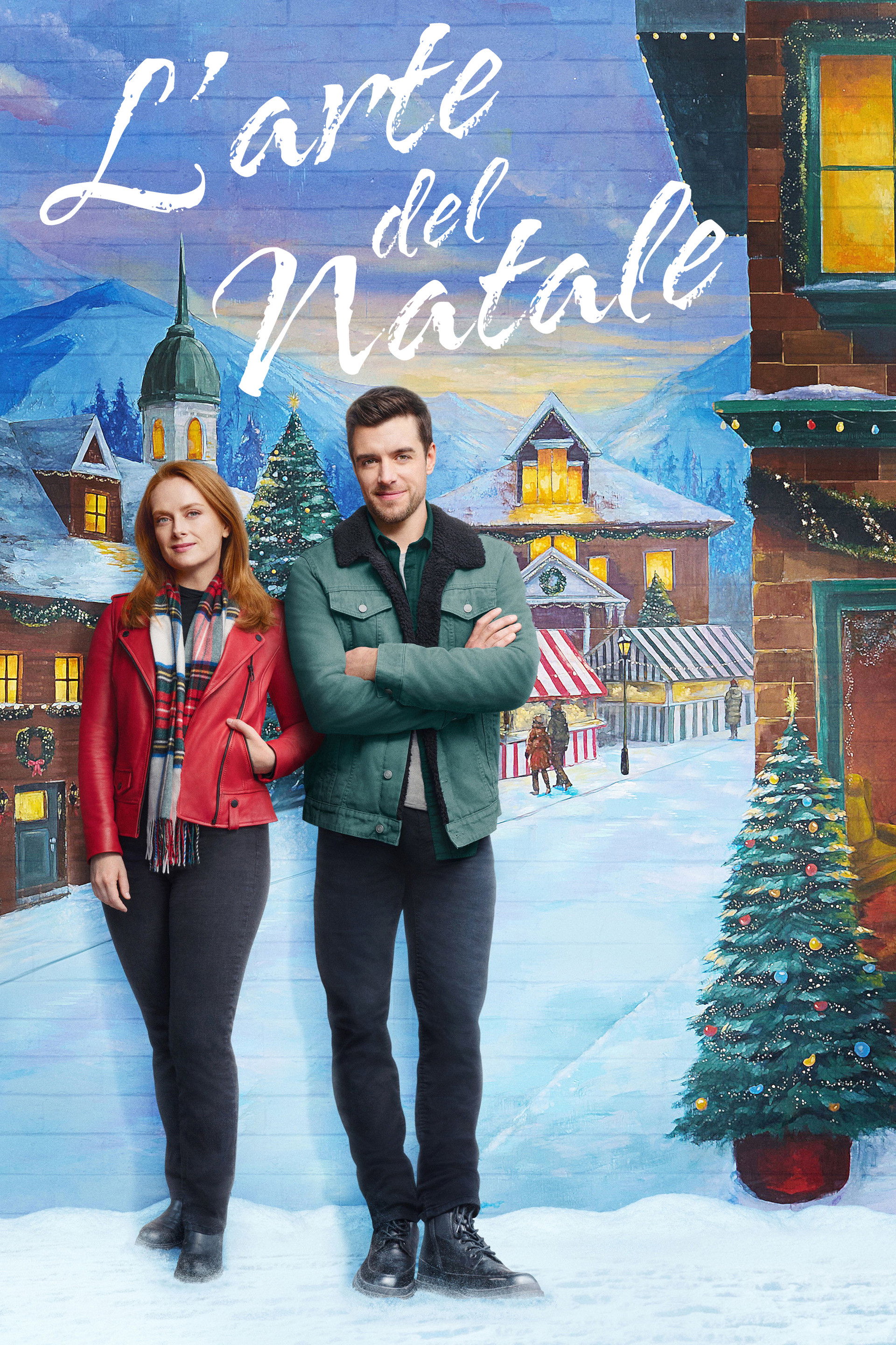 L'arte del Natale