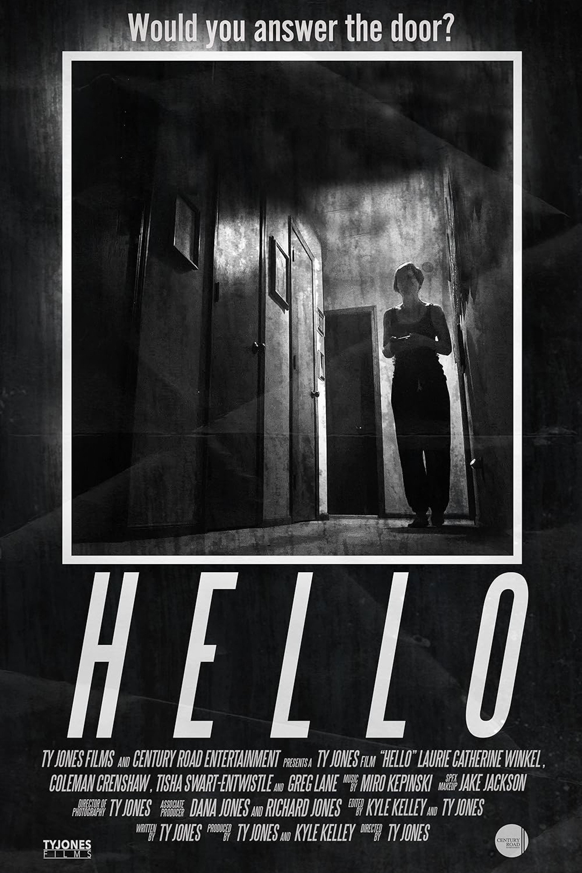 Hello