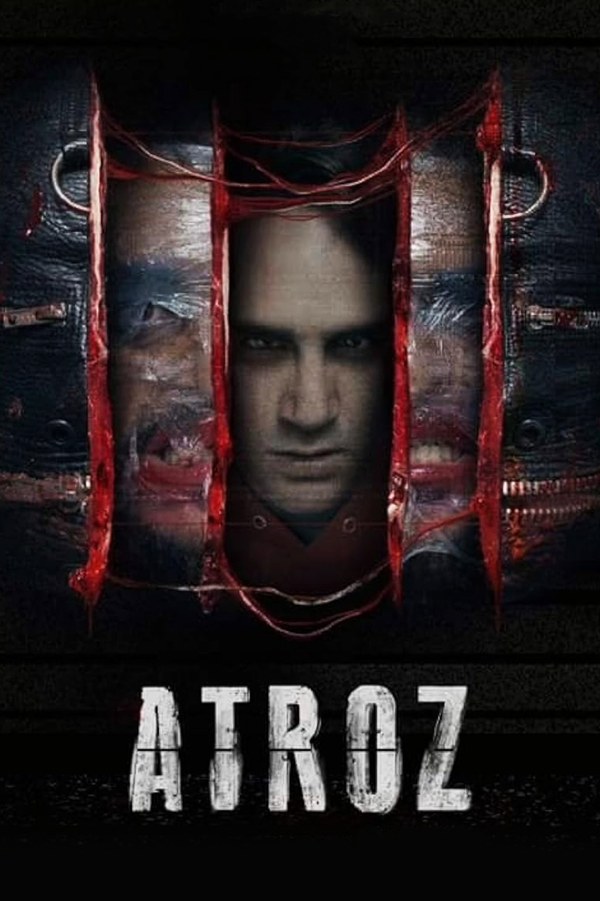 Atrocious
