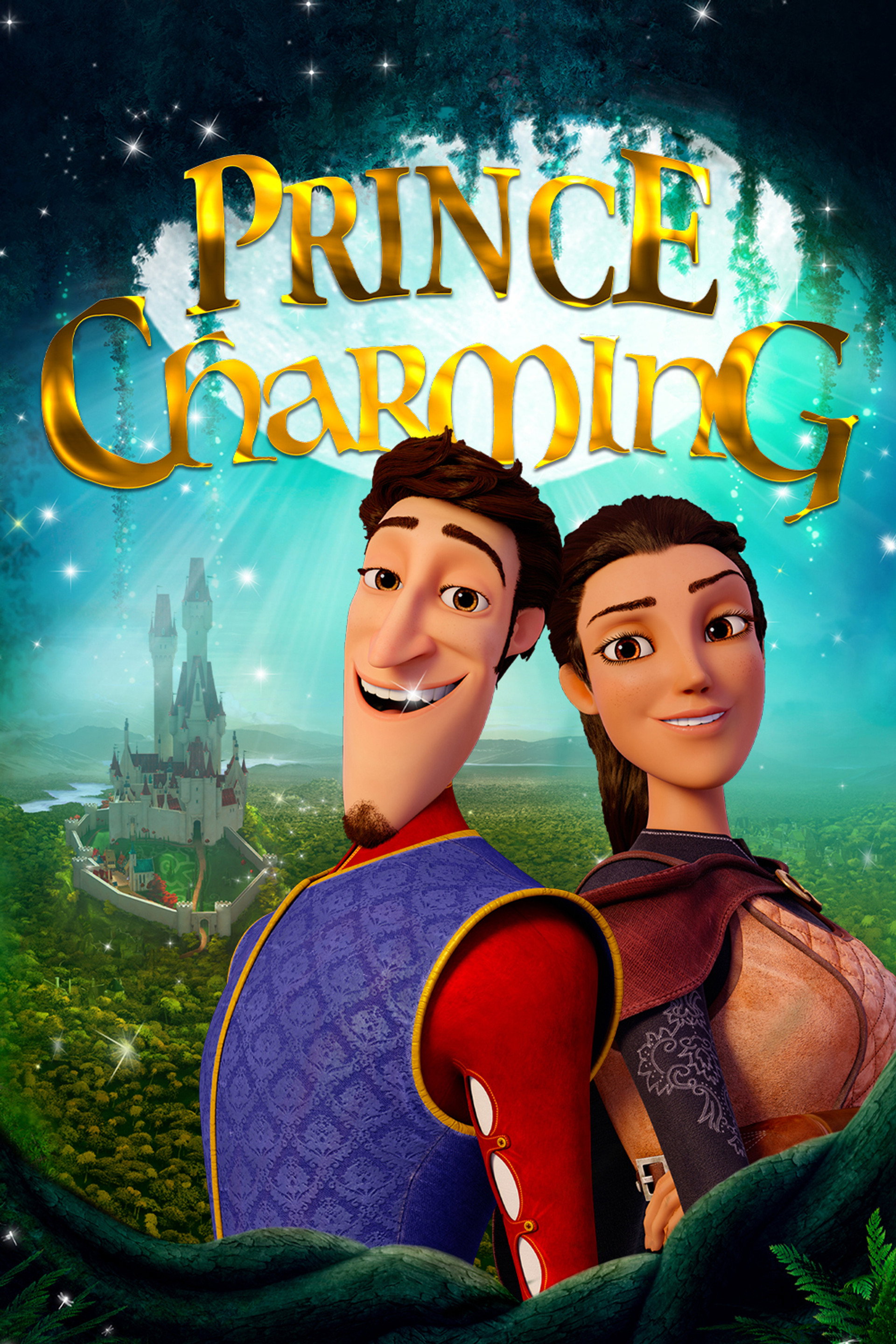 Prince Charming