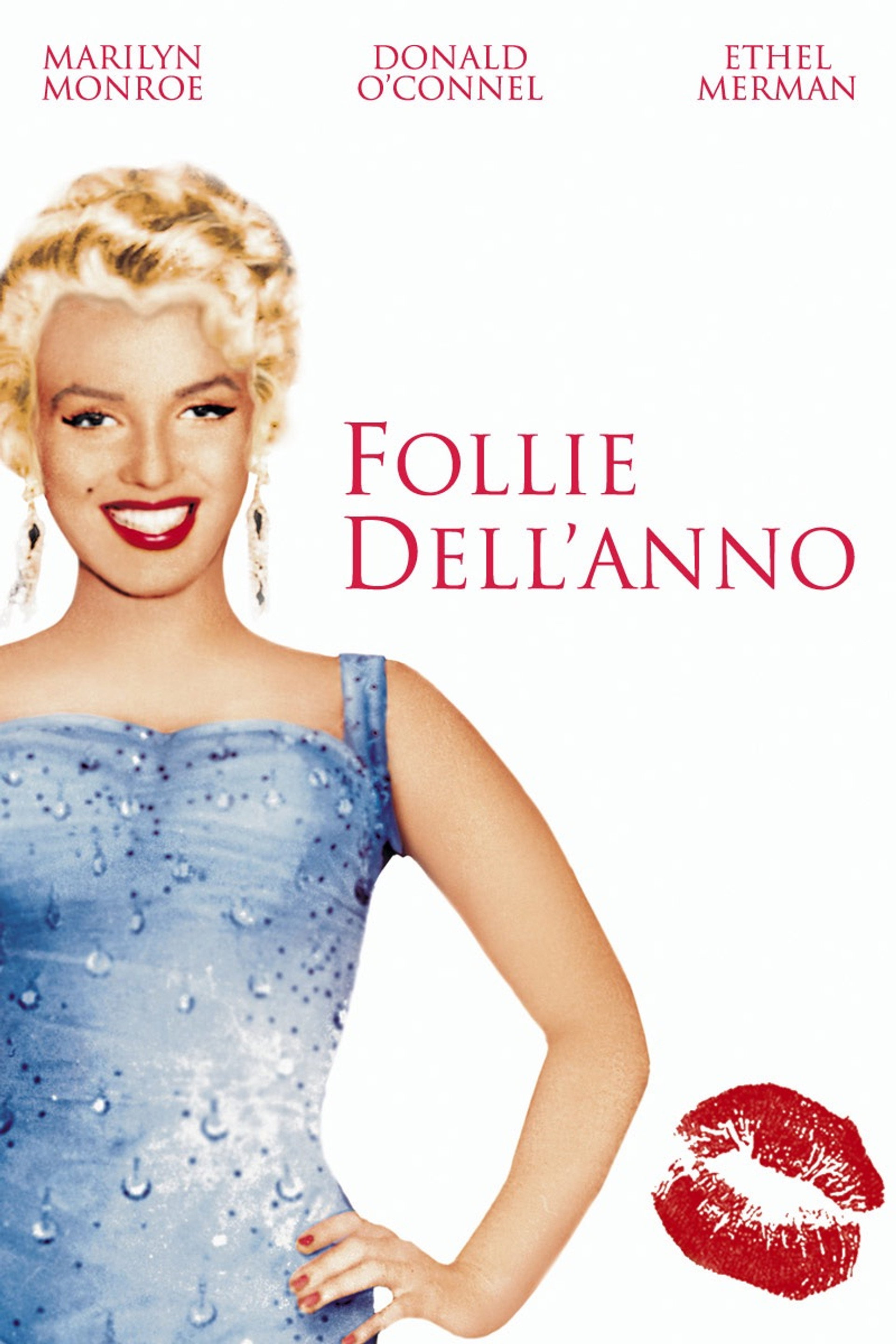 Follie dell'anno