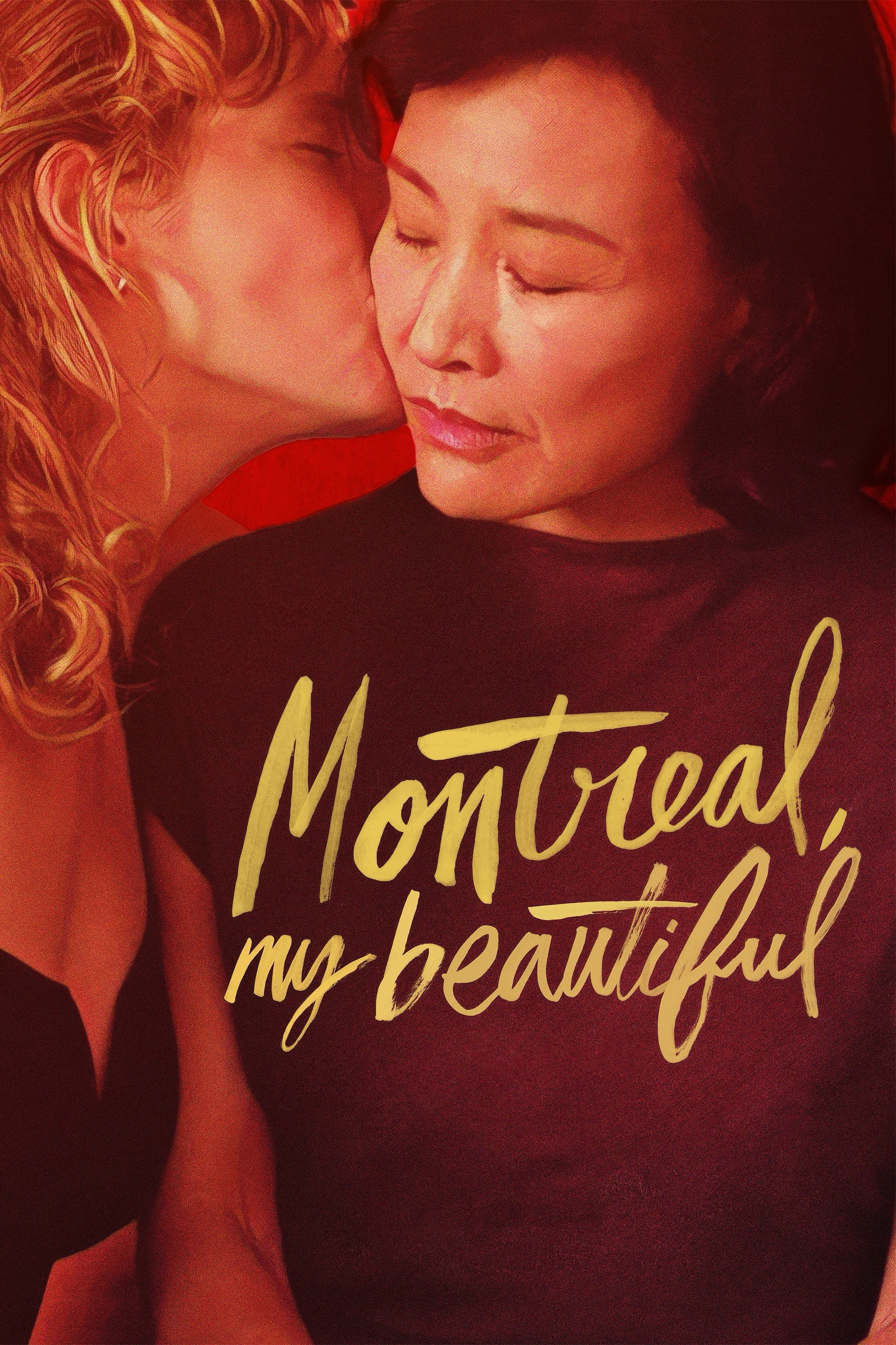 Montreal, My Beautiful