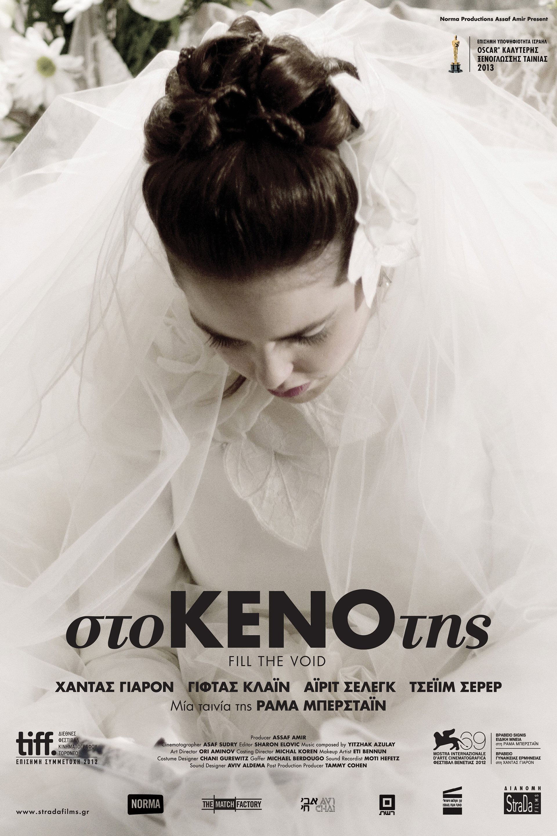 Στο Κενό της