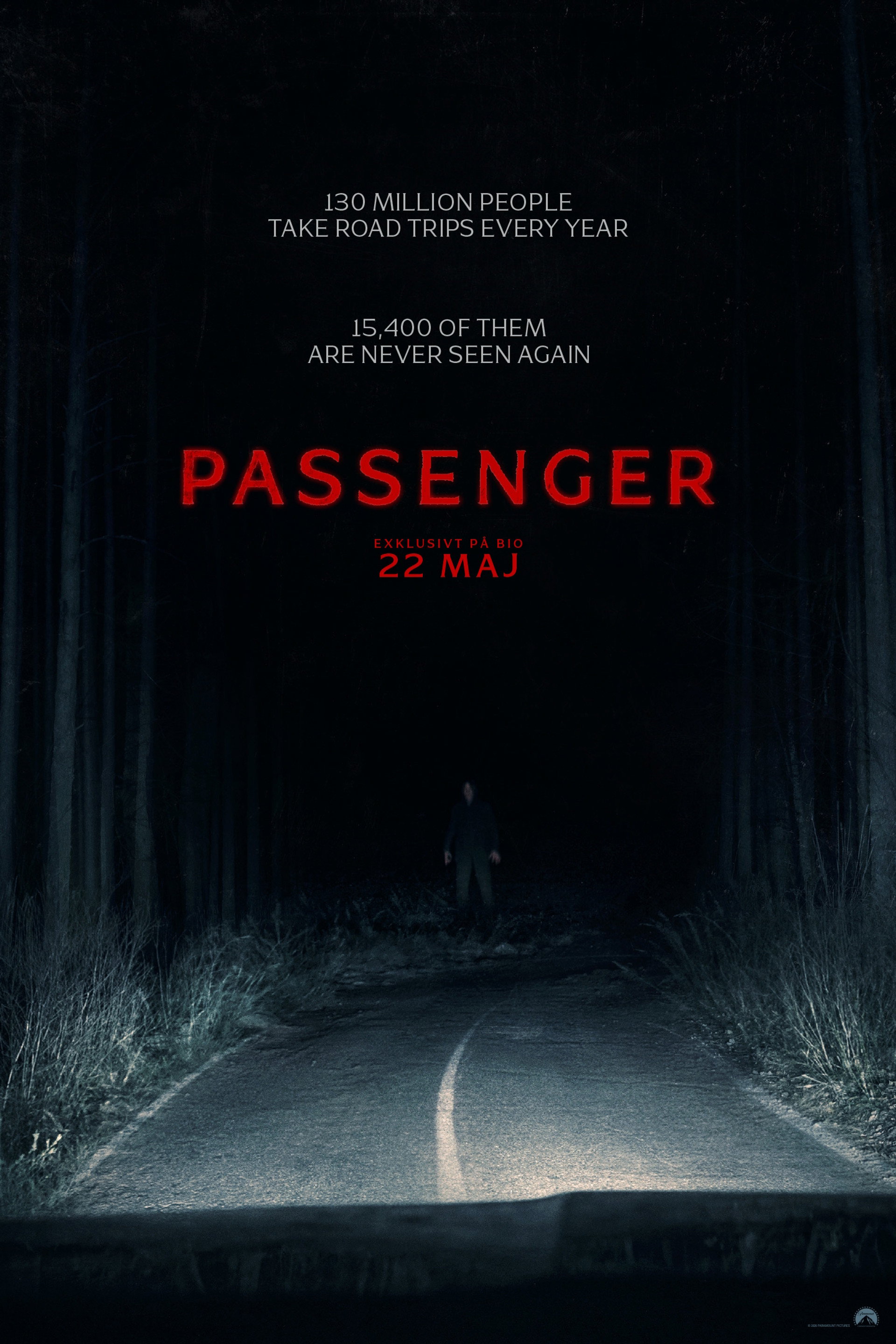 Passenger