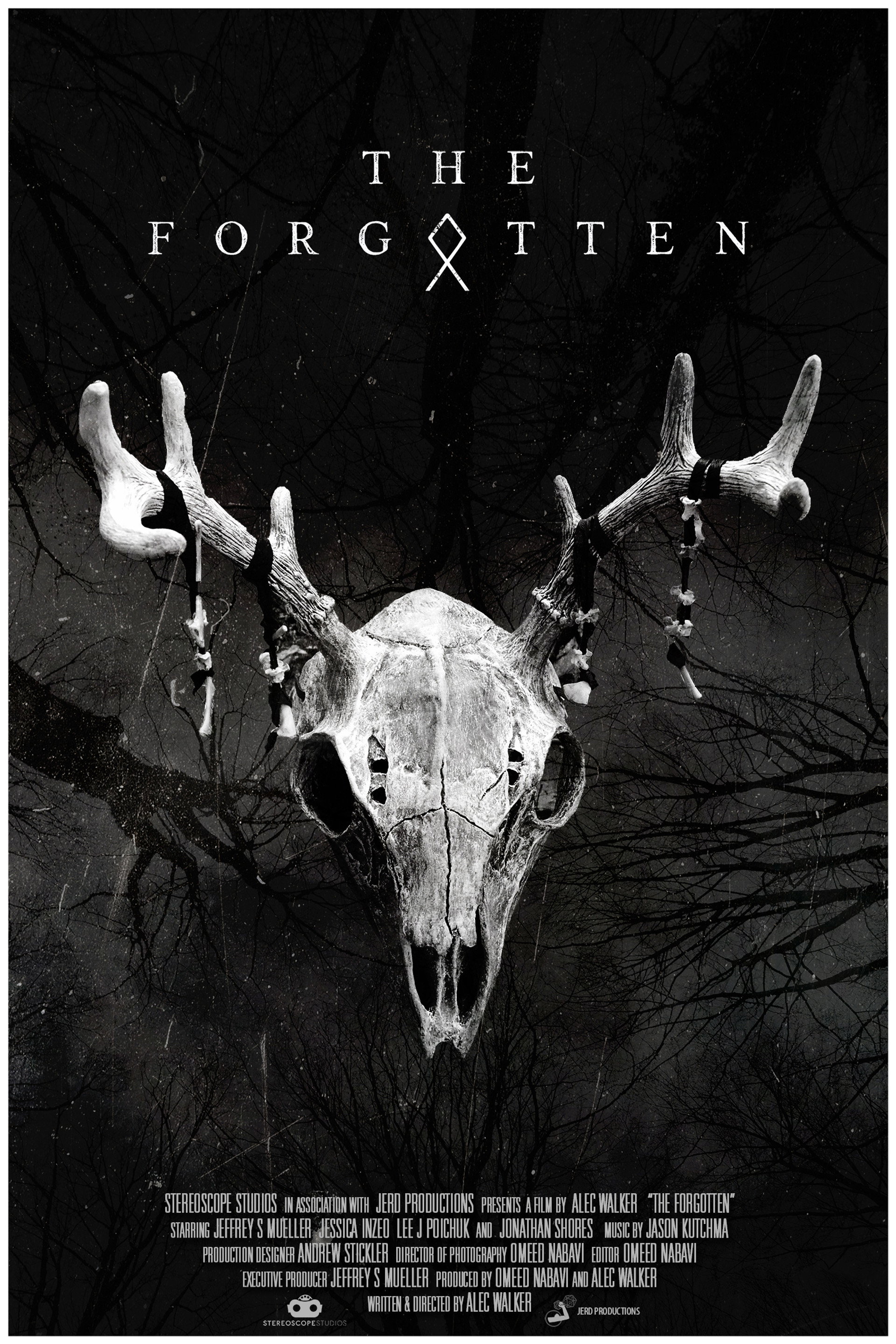 The Forgotten