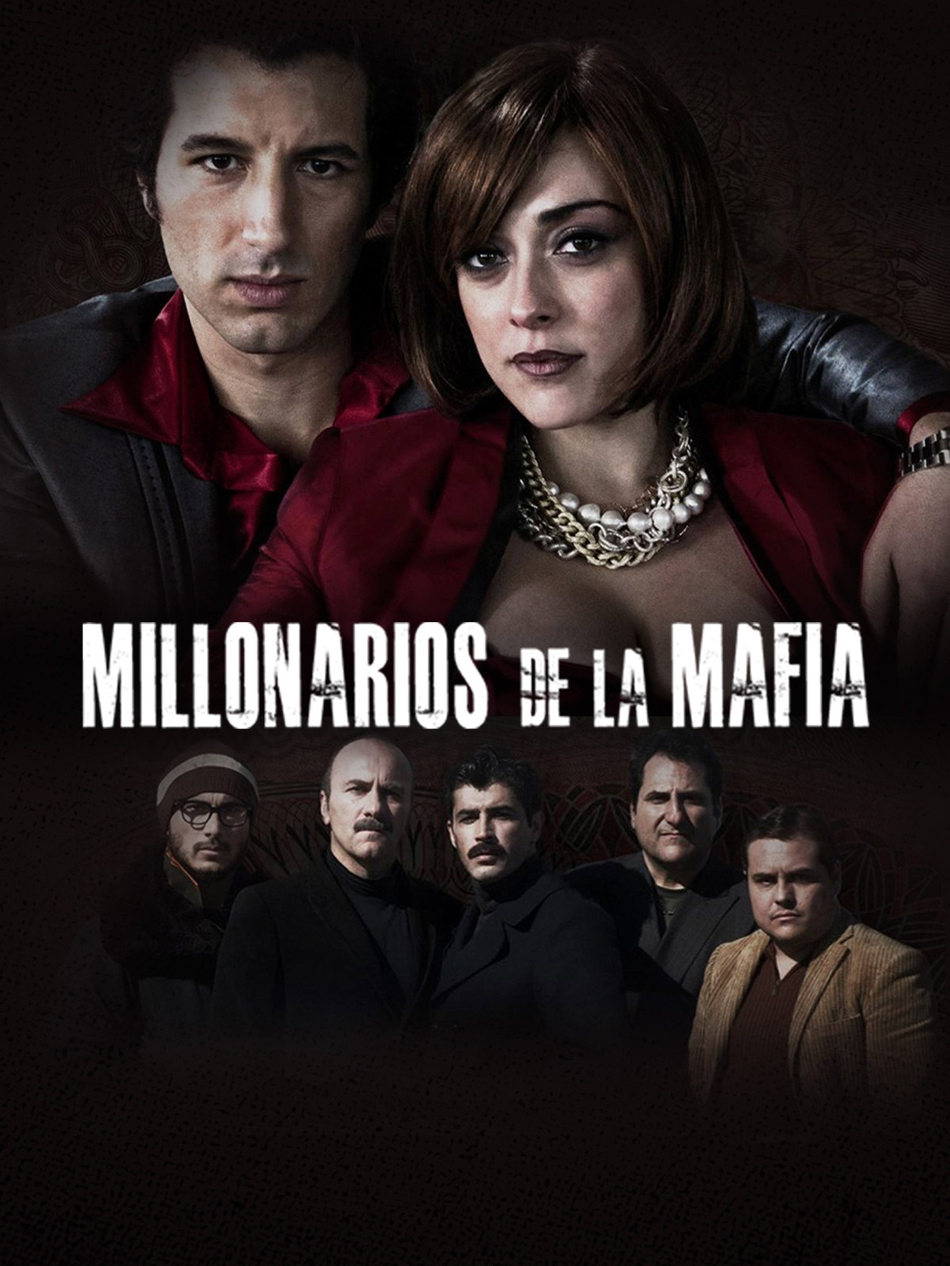 Millonarios de la mafia