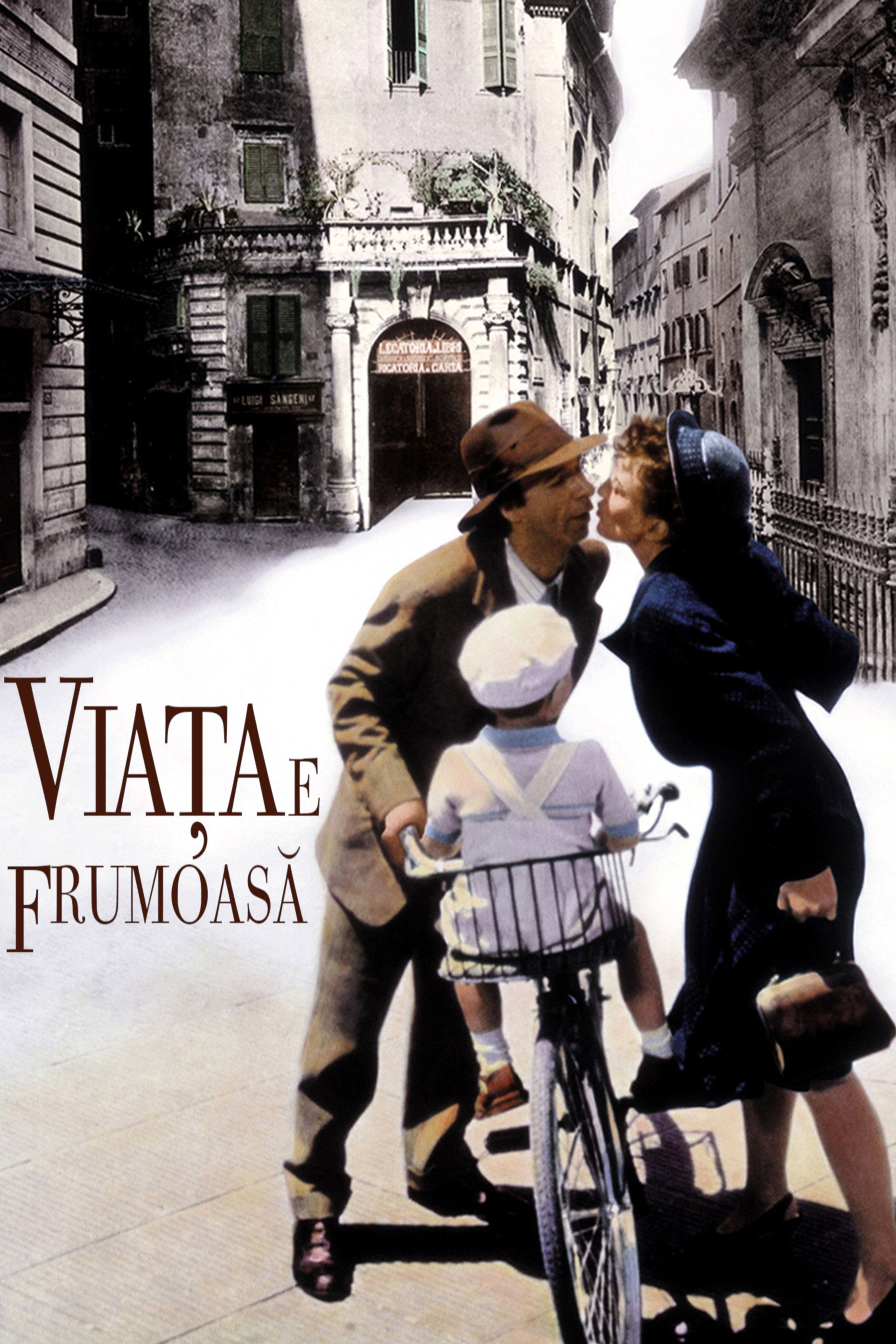 Viața e frumoasă